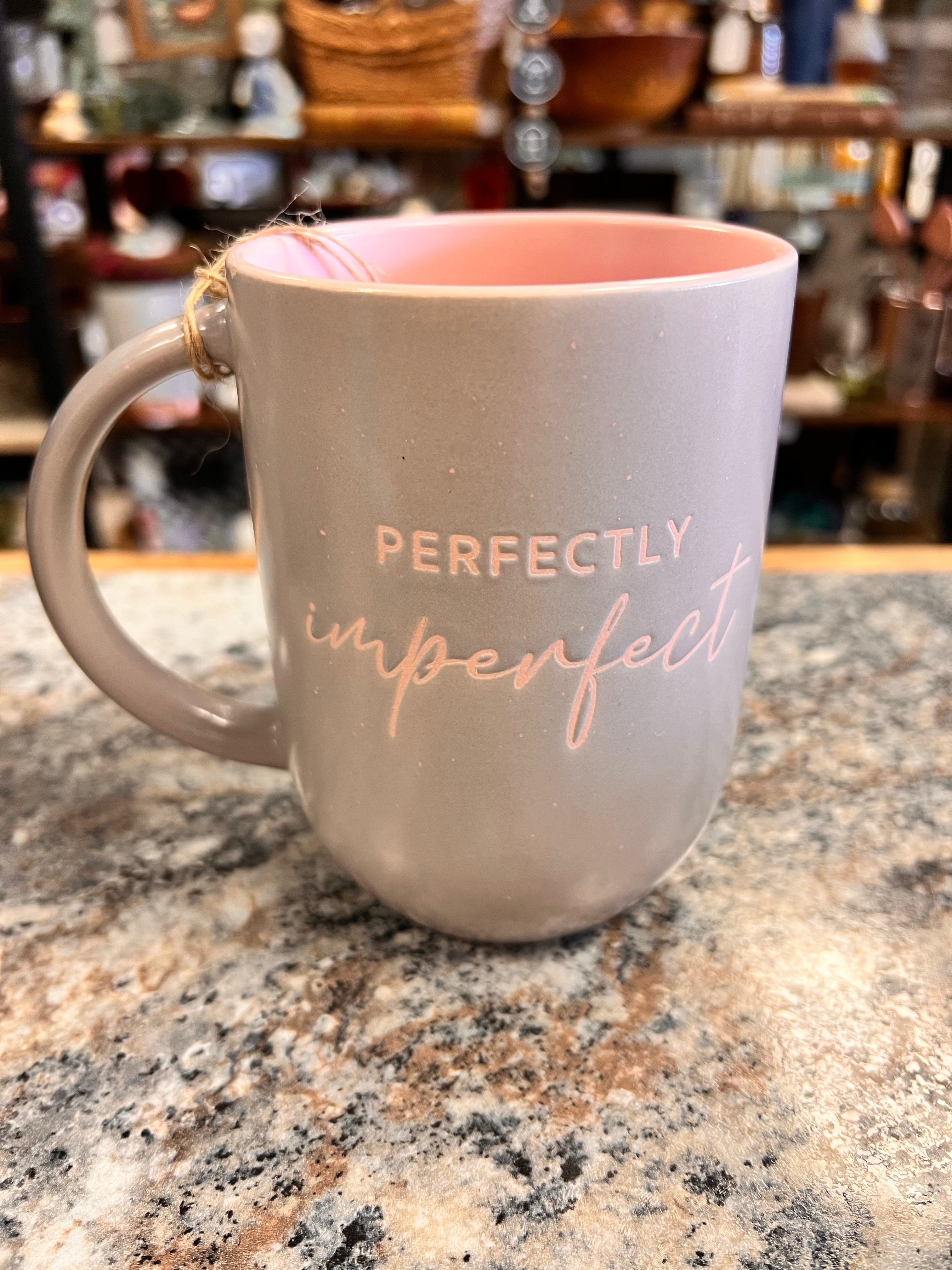 Coffee Mug