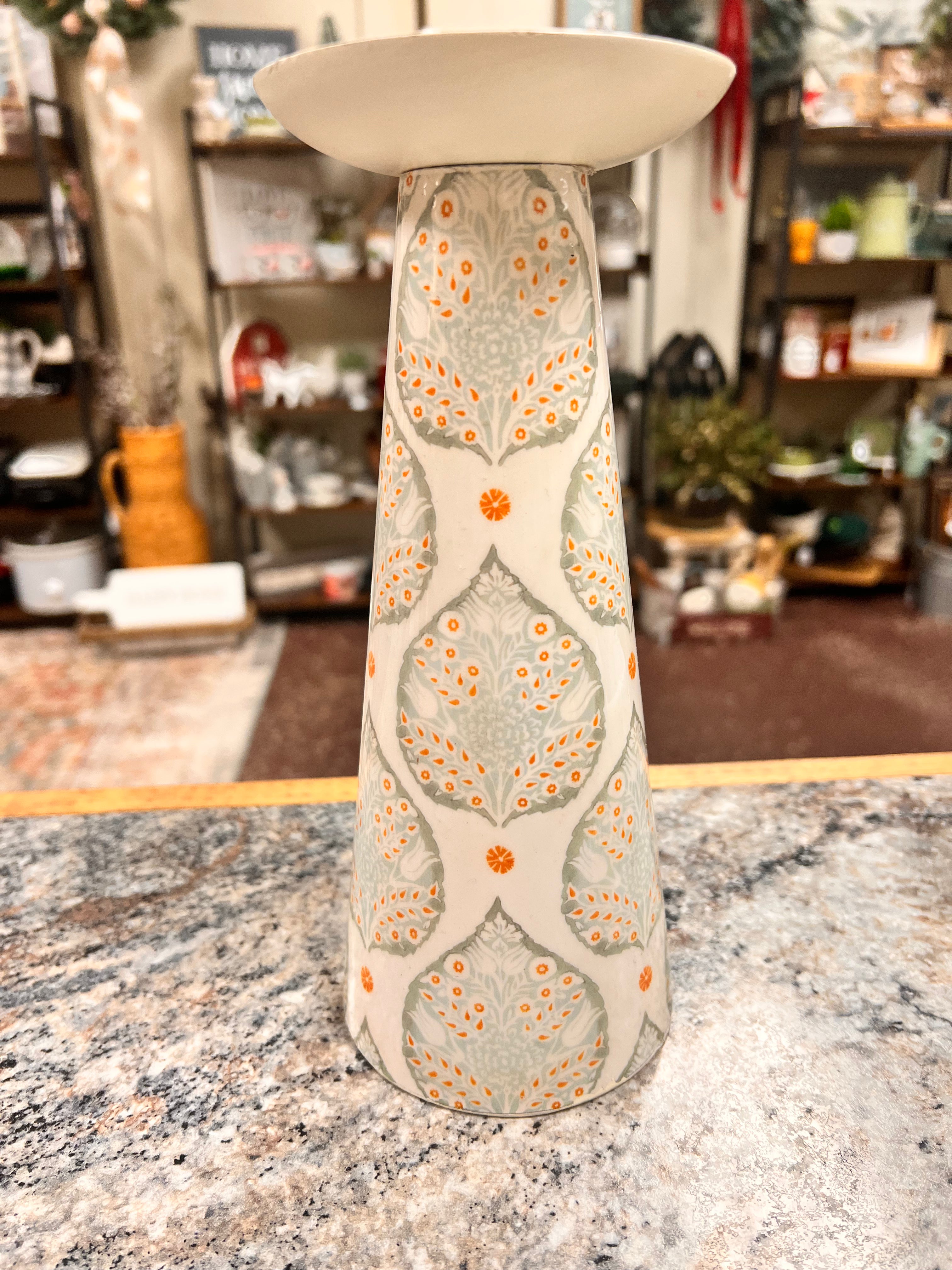 Candle Holder