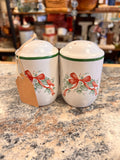Vintage Shakers