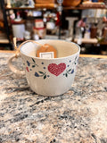 Heart Mug