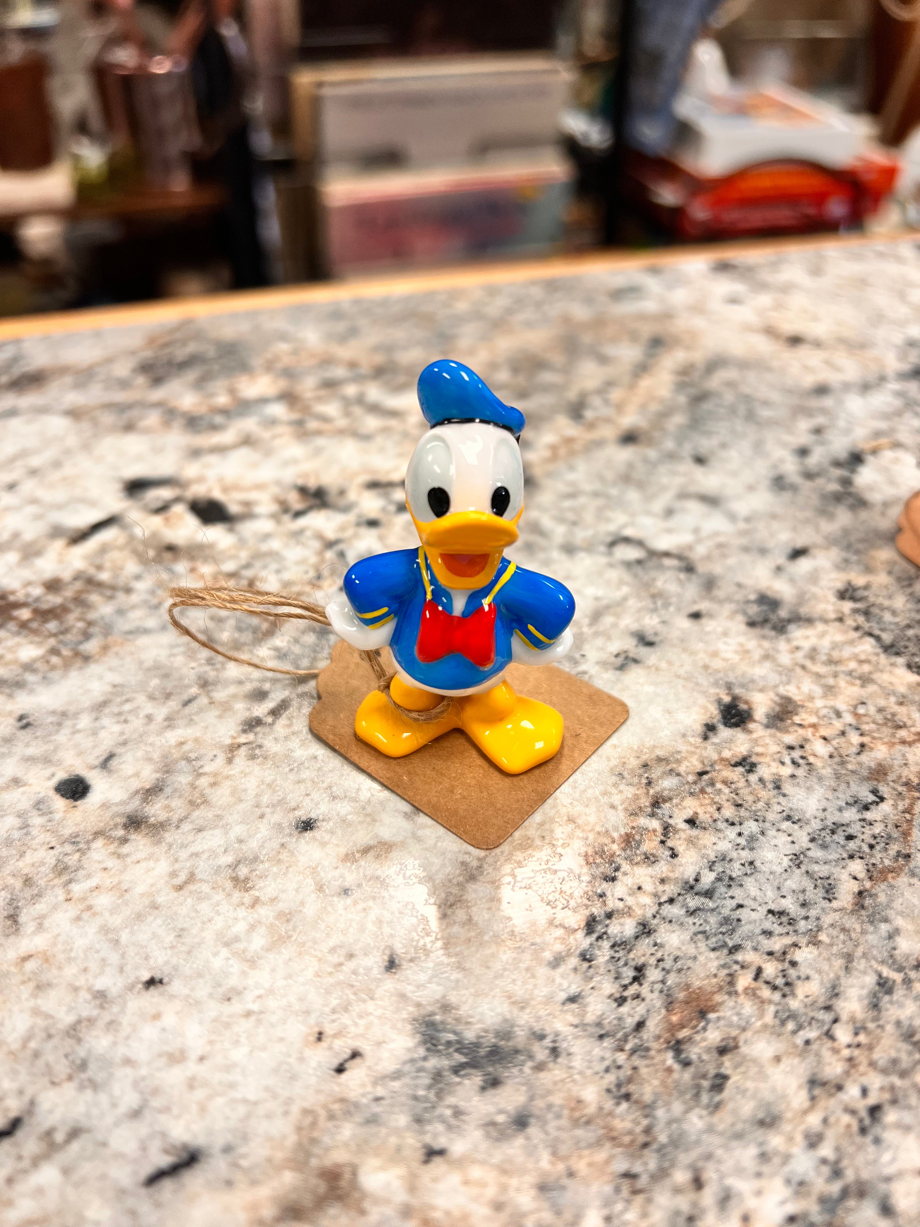 Disney Fugurine