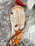 Santa Decor