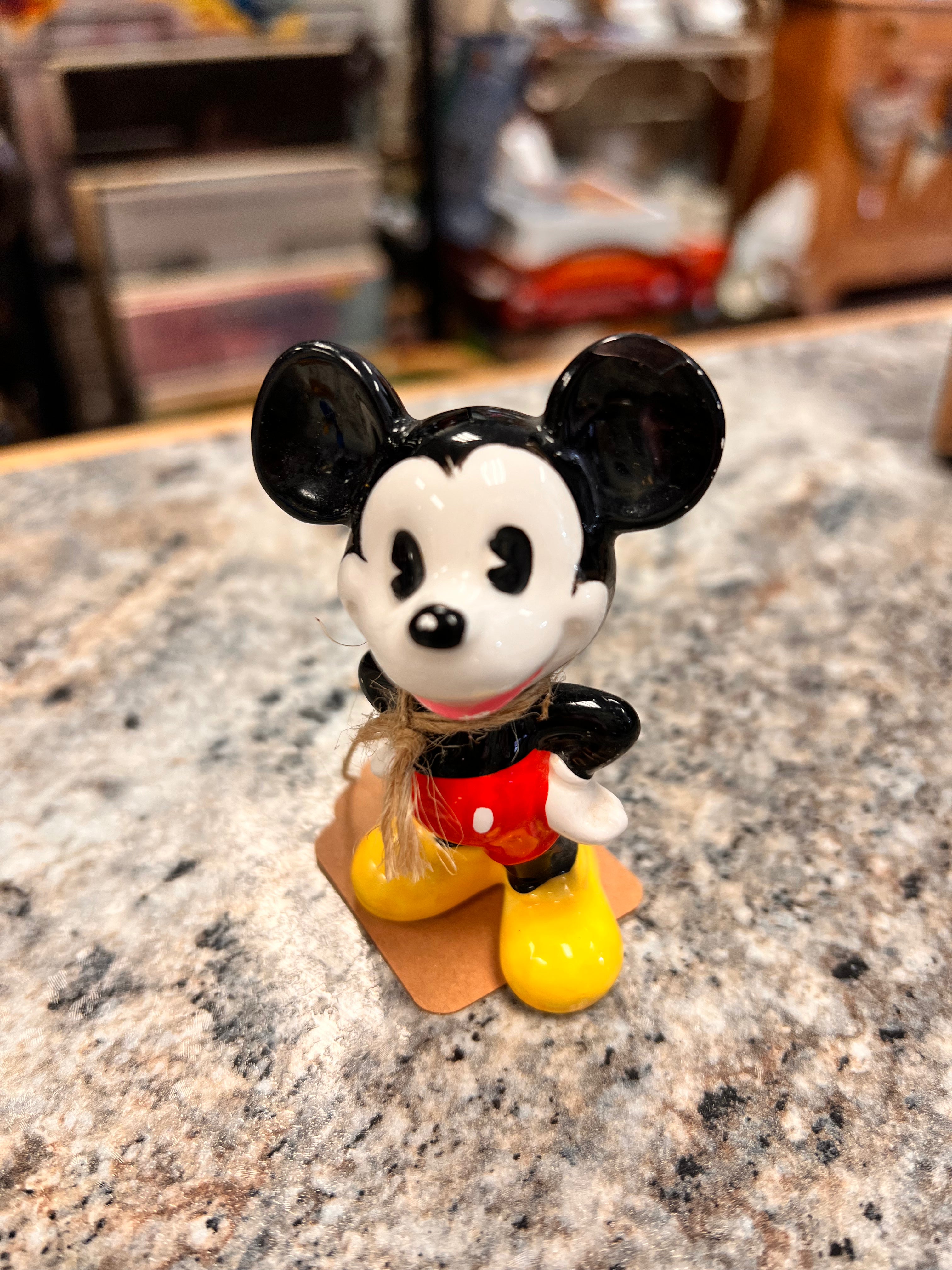 Disney Fugurine