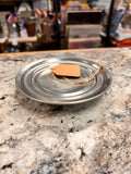 Raised Dish