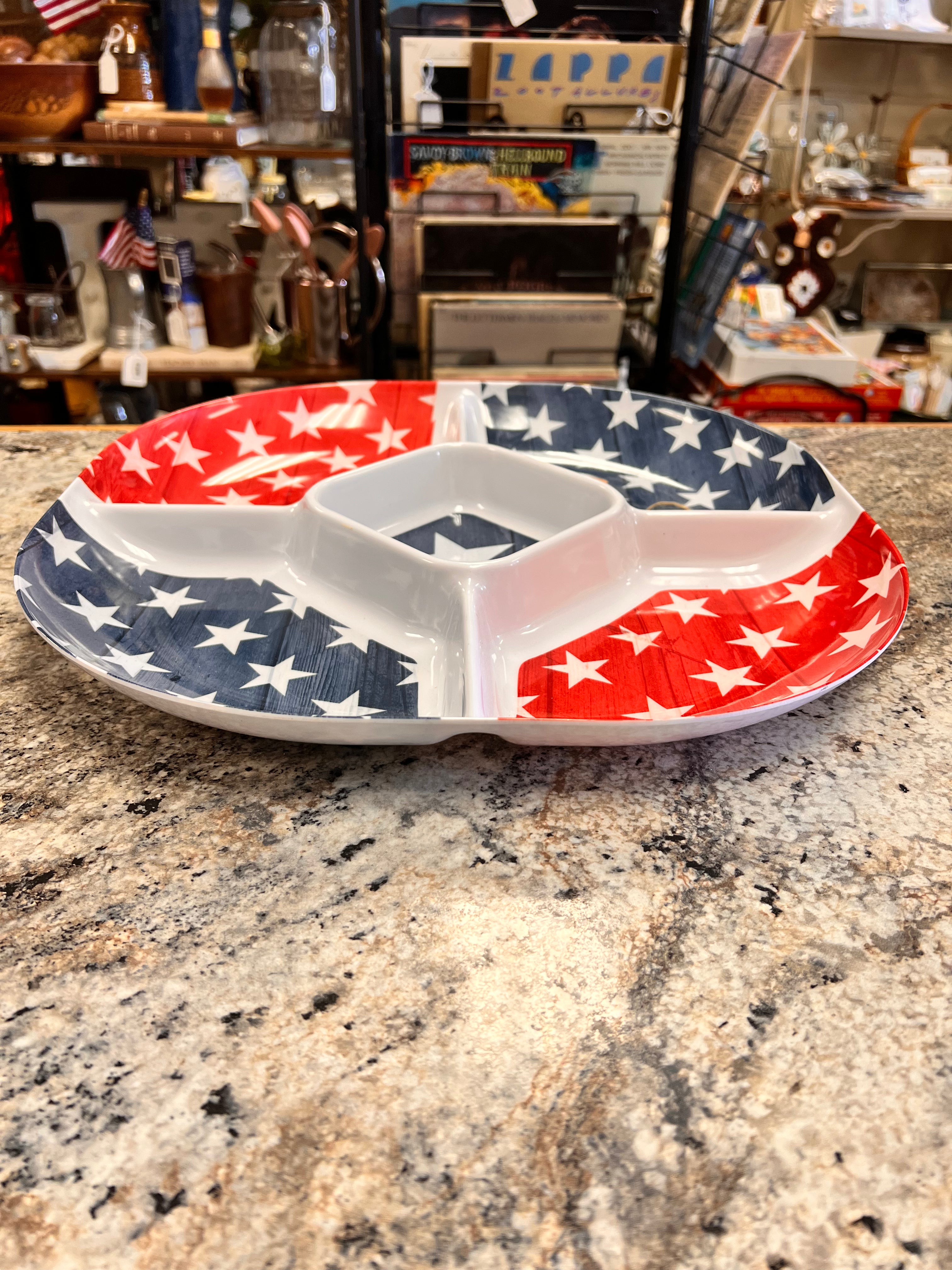 Star Tray