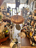 Moose Wind Chime