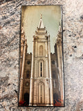 Temple Picture