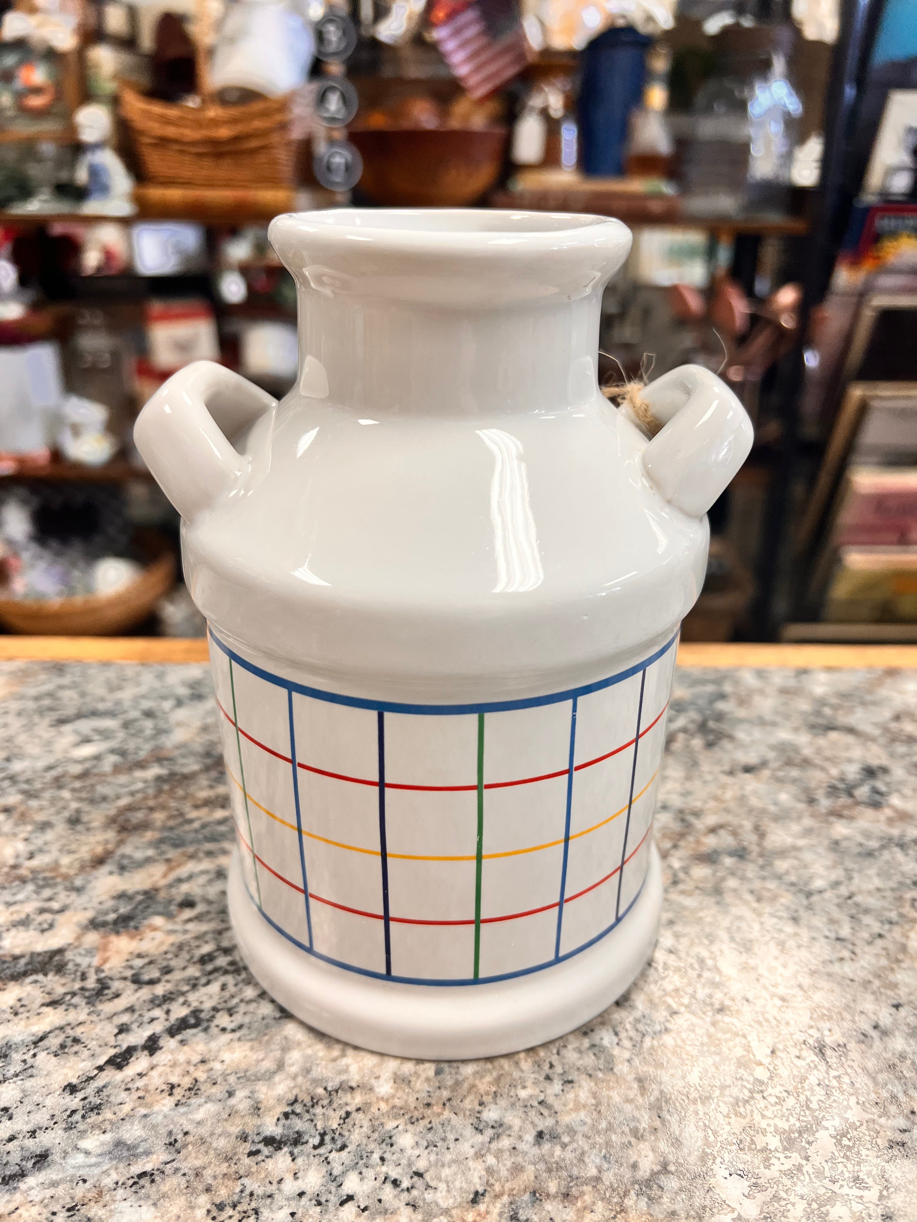 Milk Jug