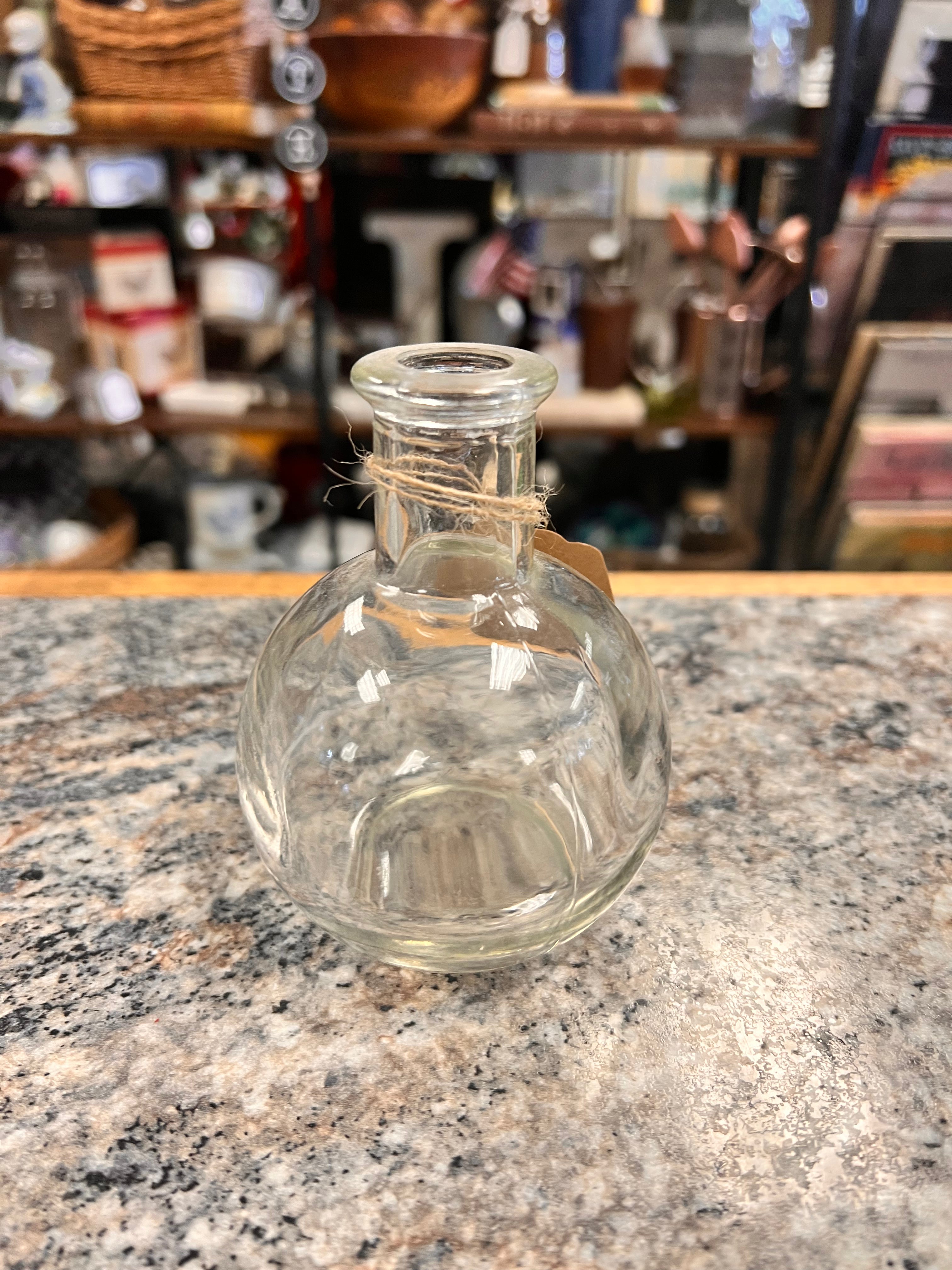 Glass Bottle