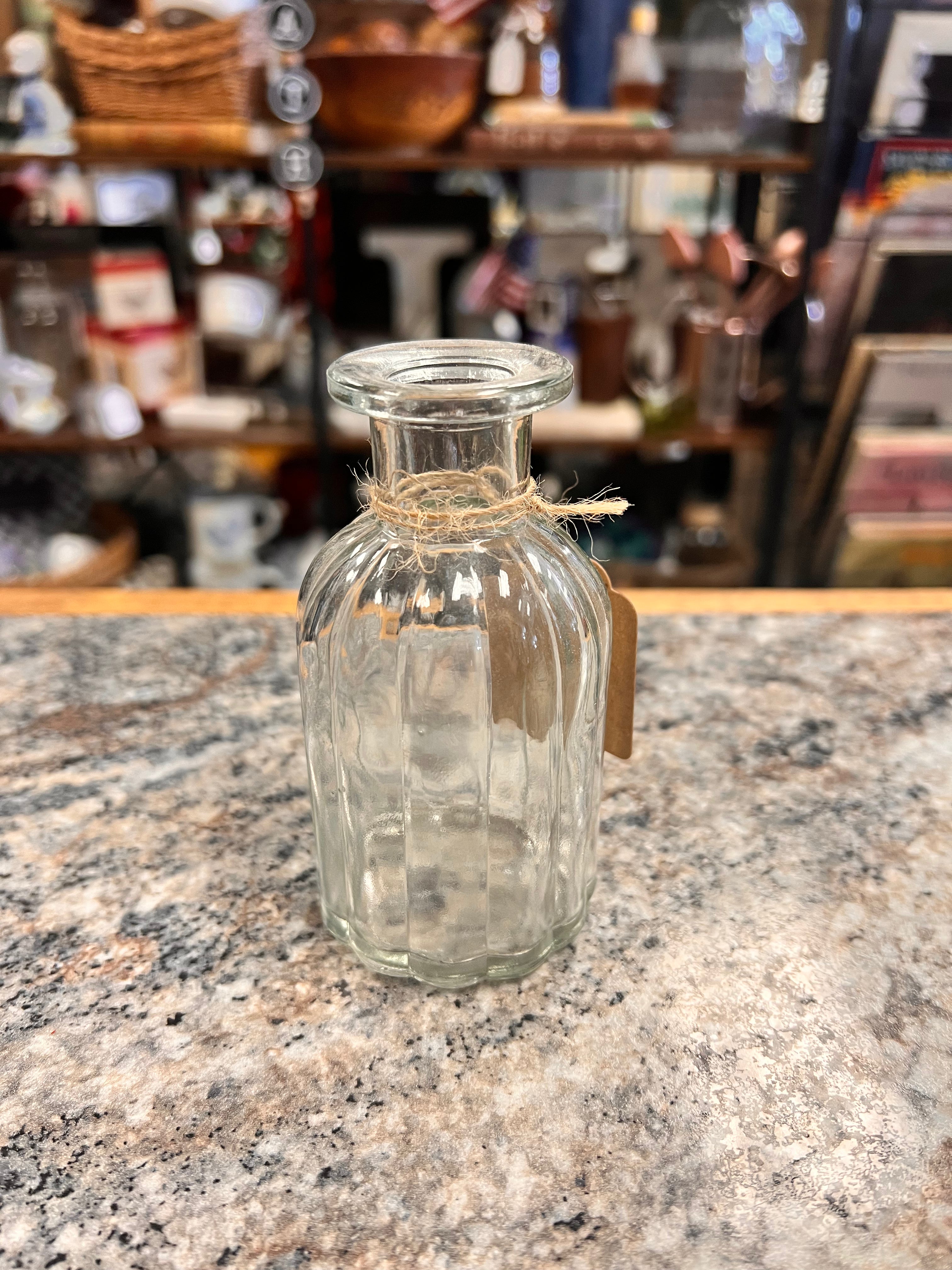 Glass Bottle