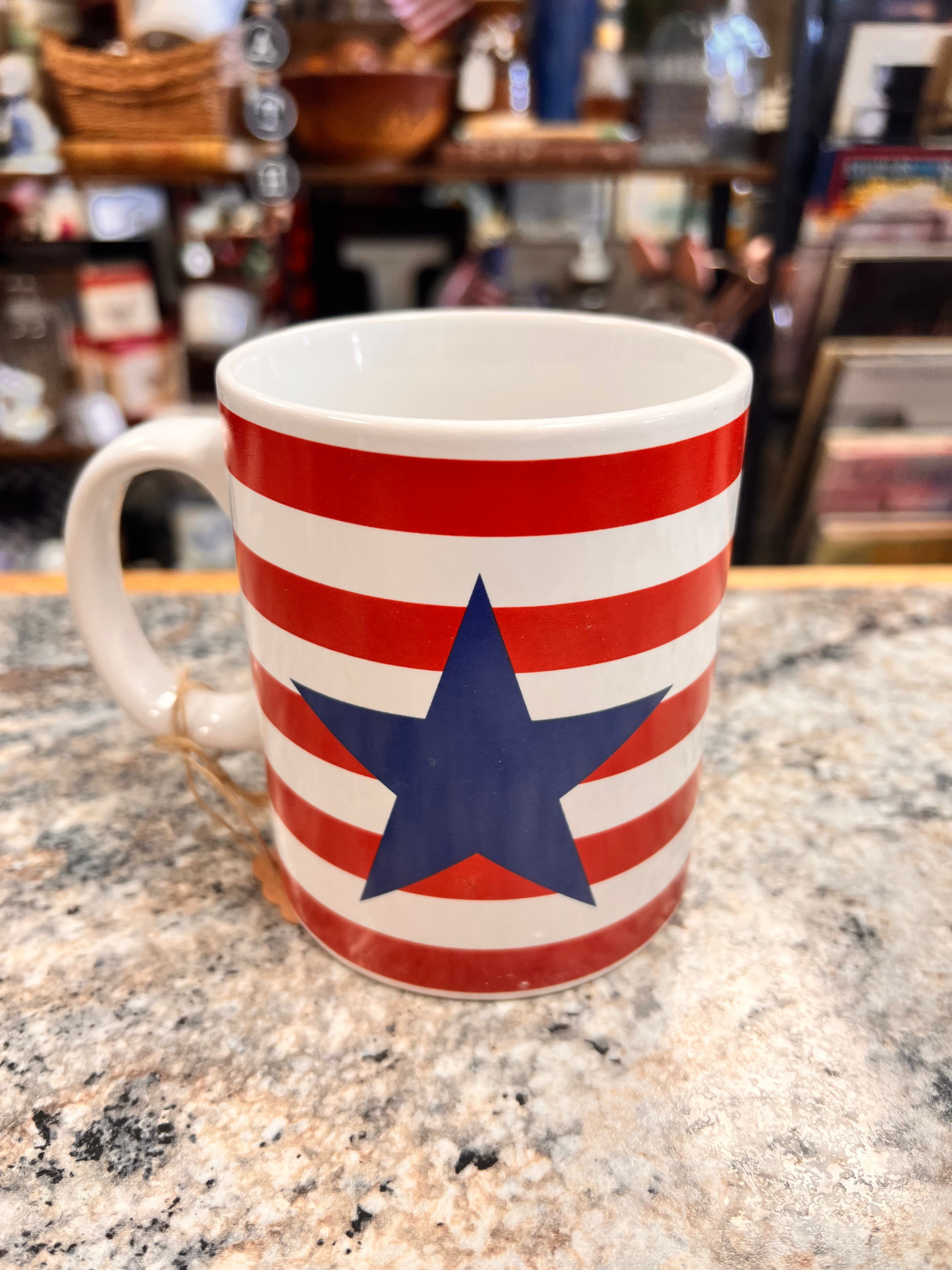 Star Mug