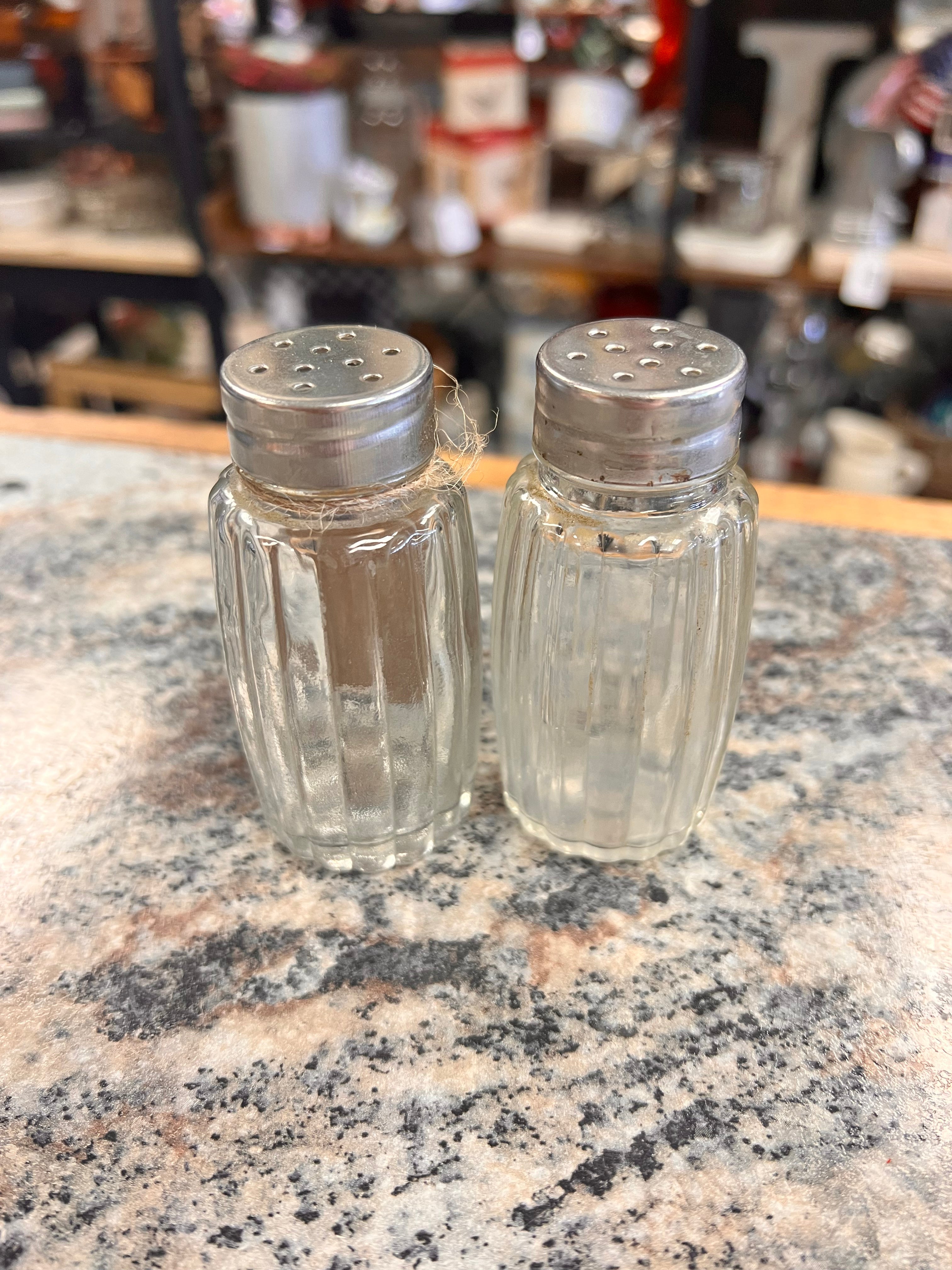 Shaker Set