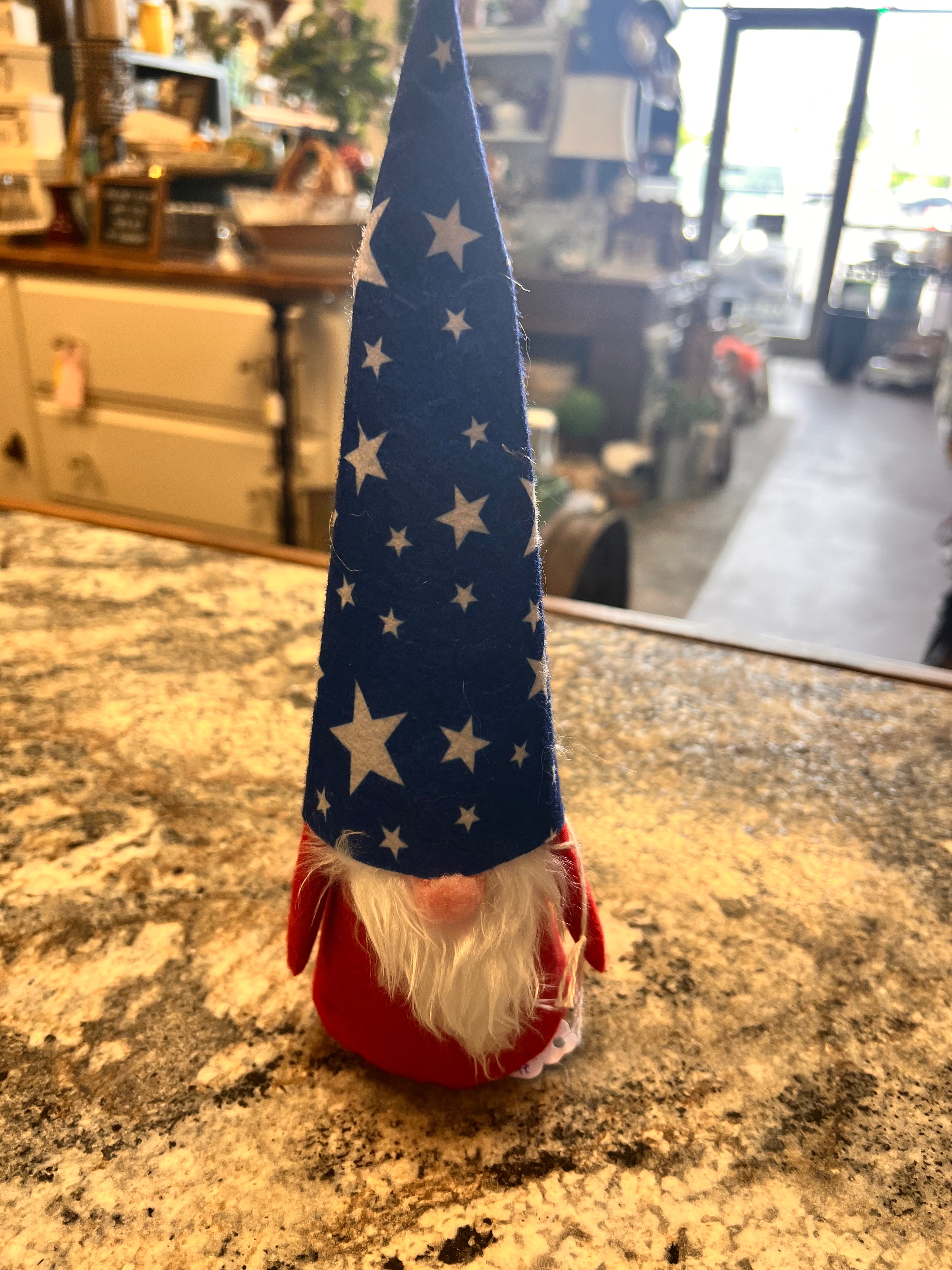 Gnome