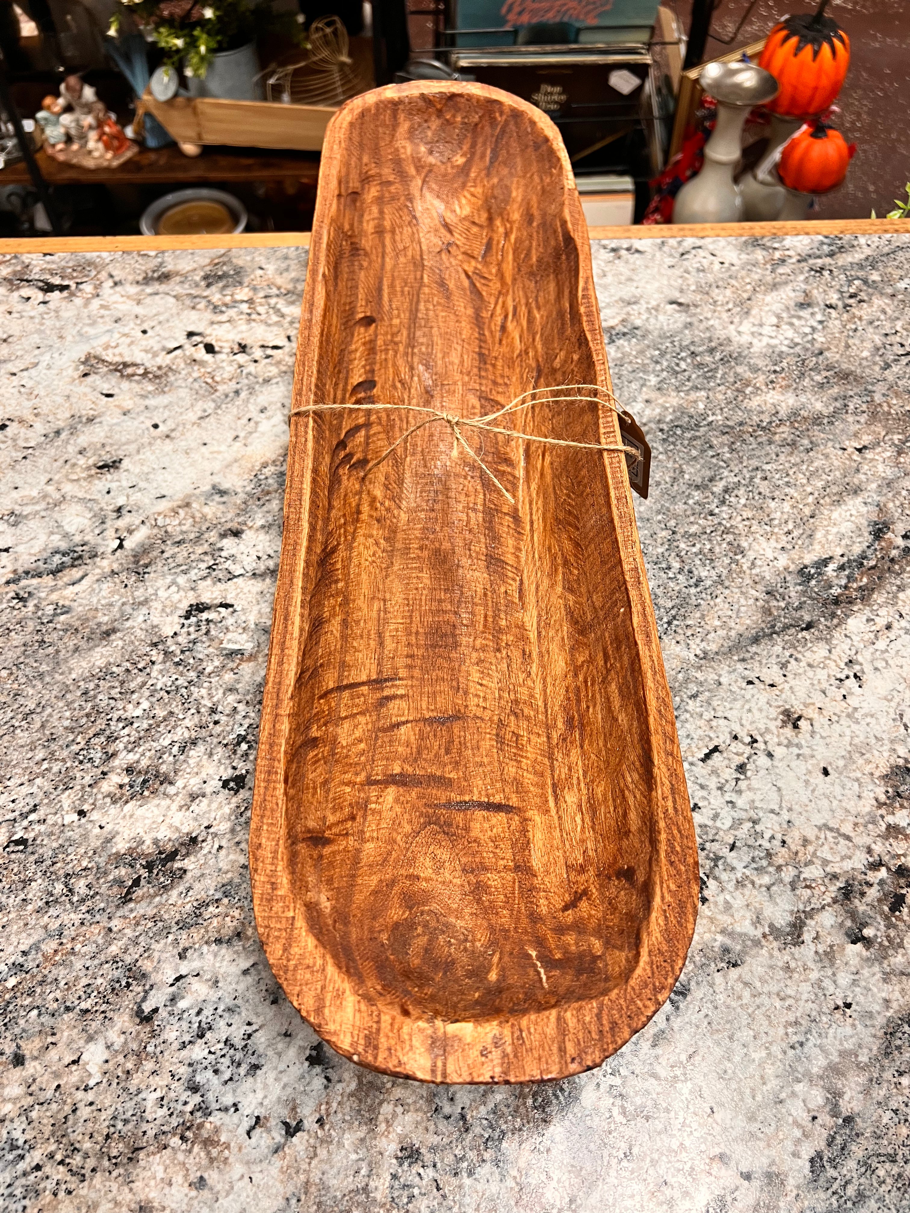 Dough Bowl