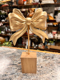 Bow Decor
