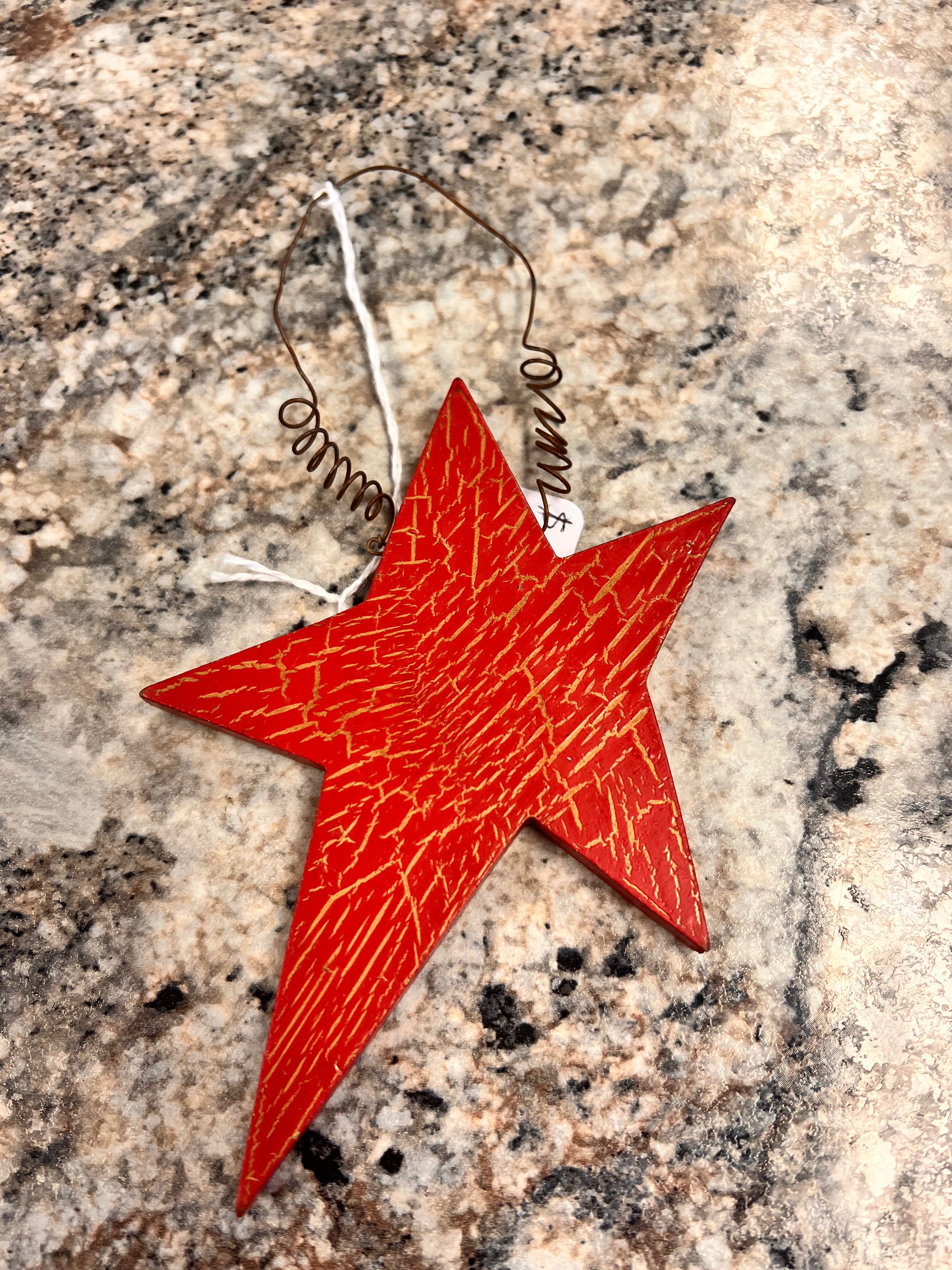 Red Star