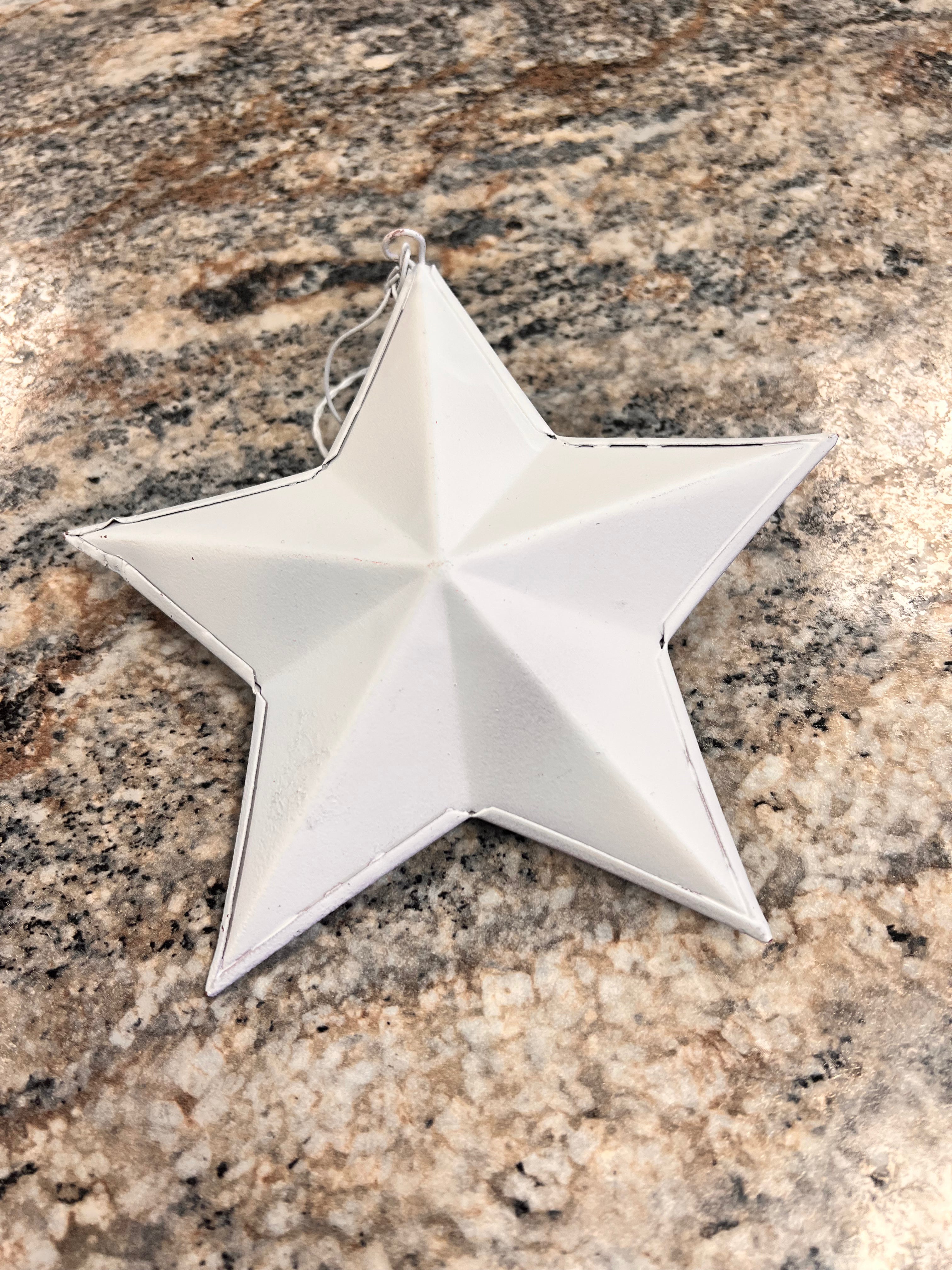White Star