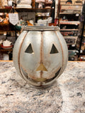 Metal Pumpkin