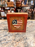 Heart Flag