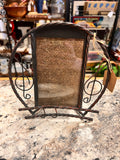 Metal Frame