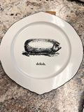 Plate Decor
