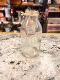 Glass Bottle