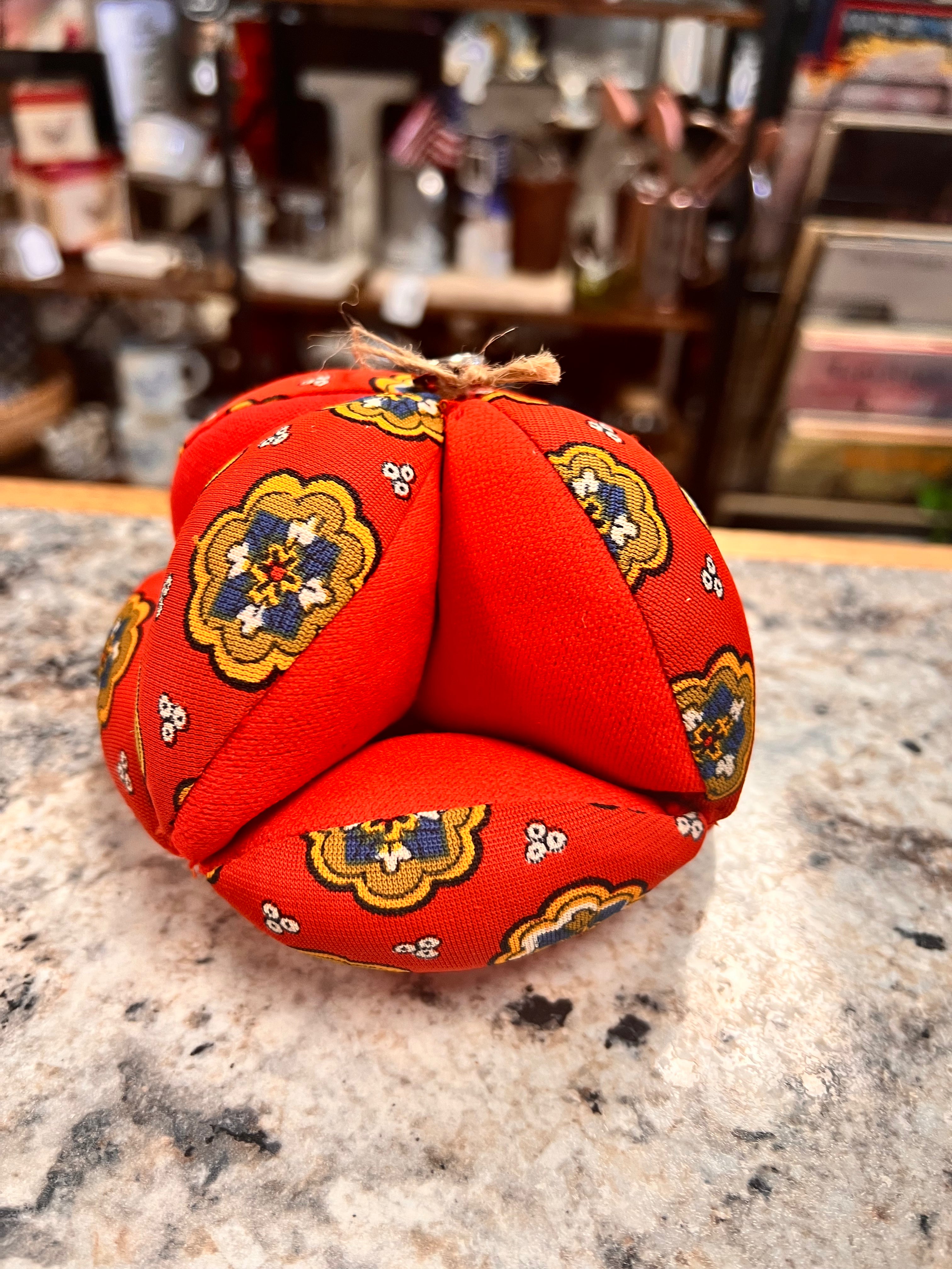 Pin Cushion