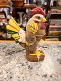 Rooster Decor