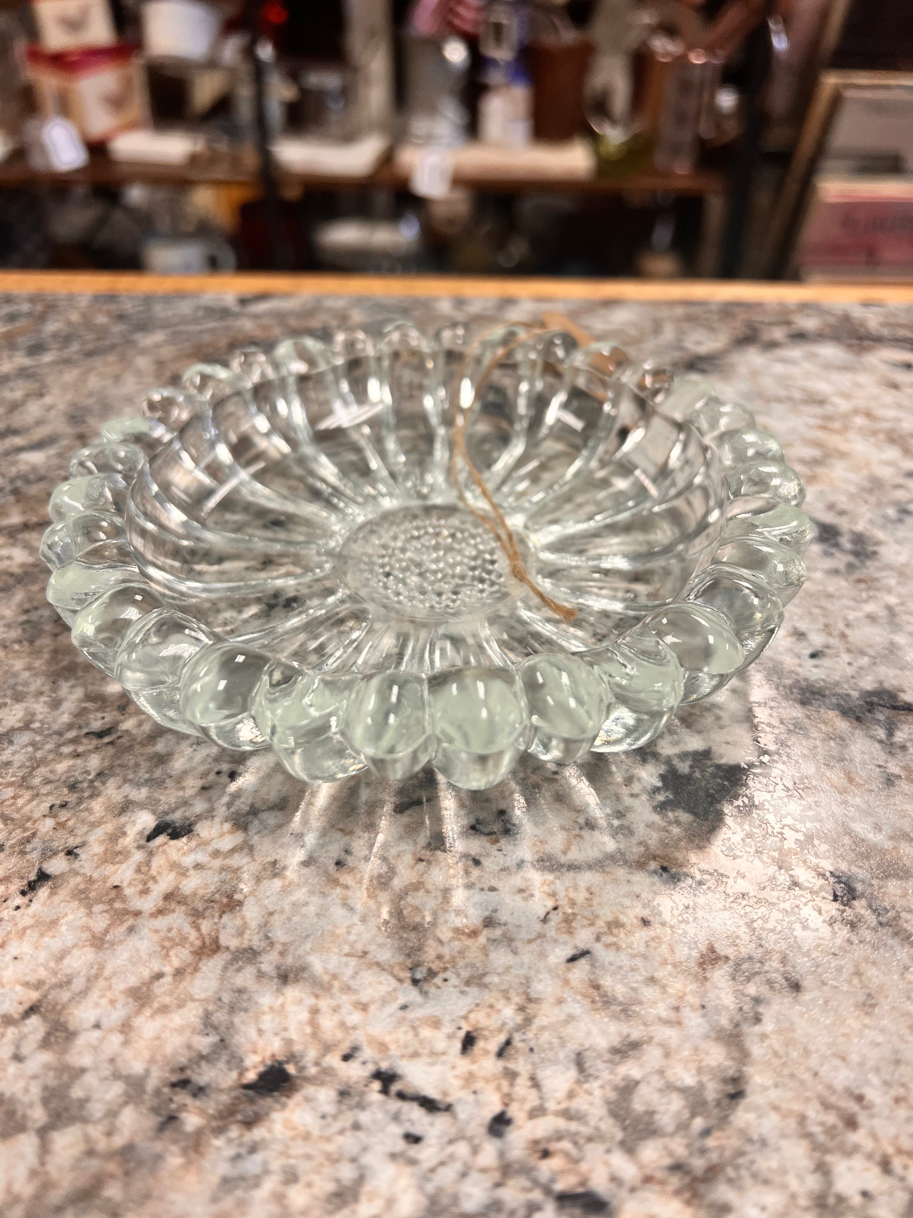 Vintage Dish