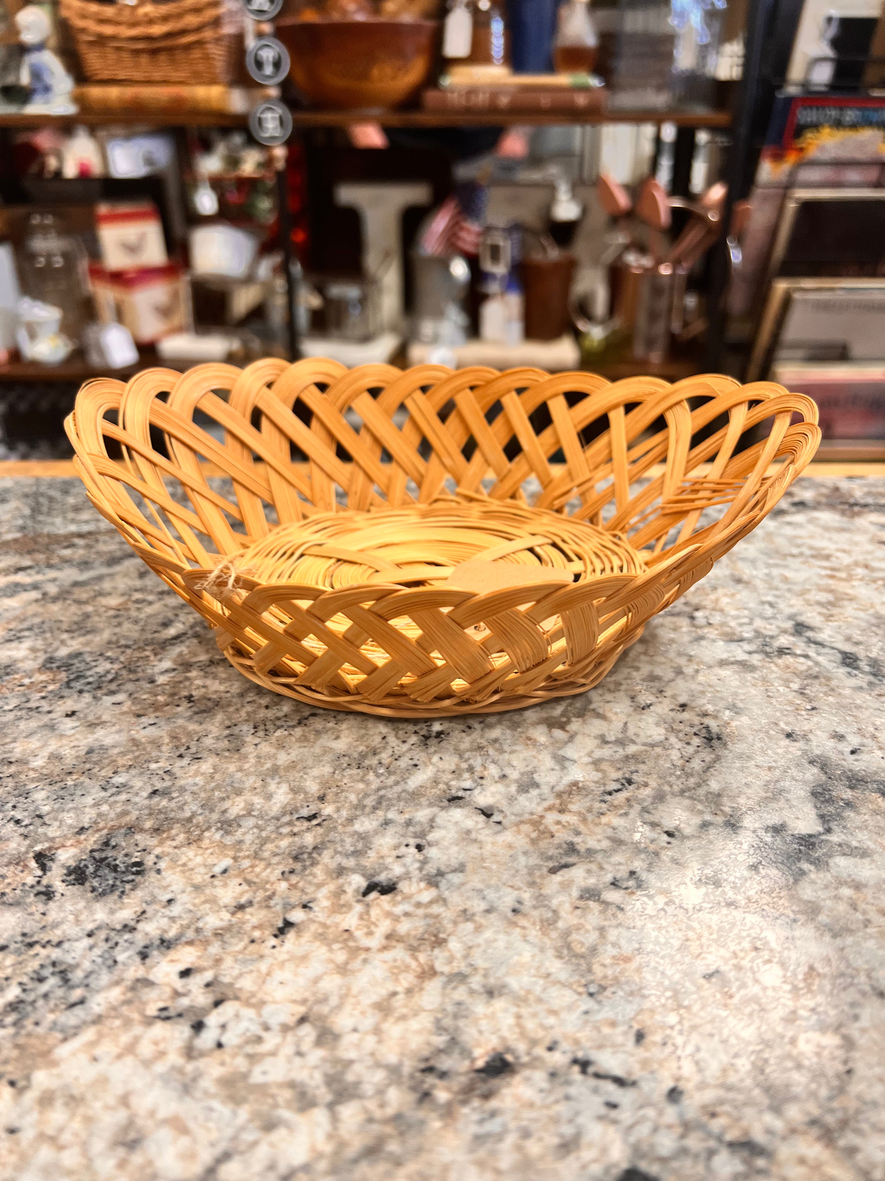 Small Basket