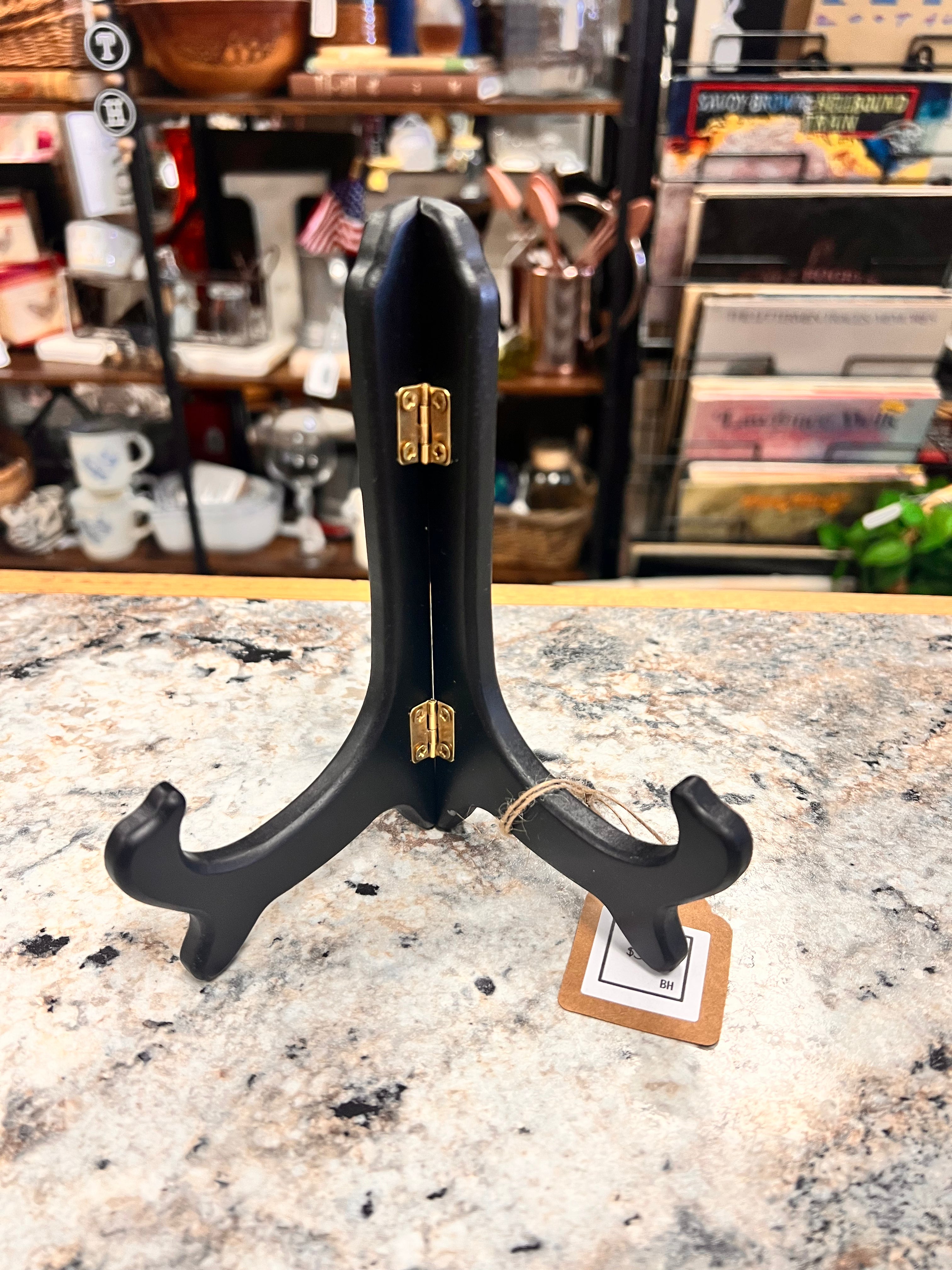 Plate Holder