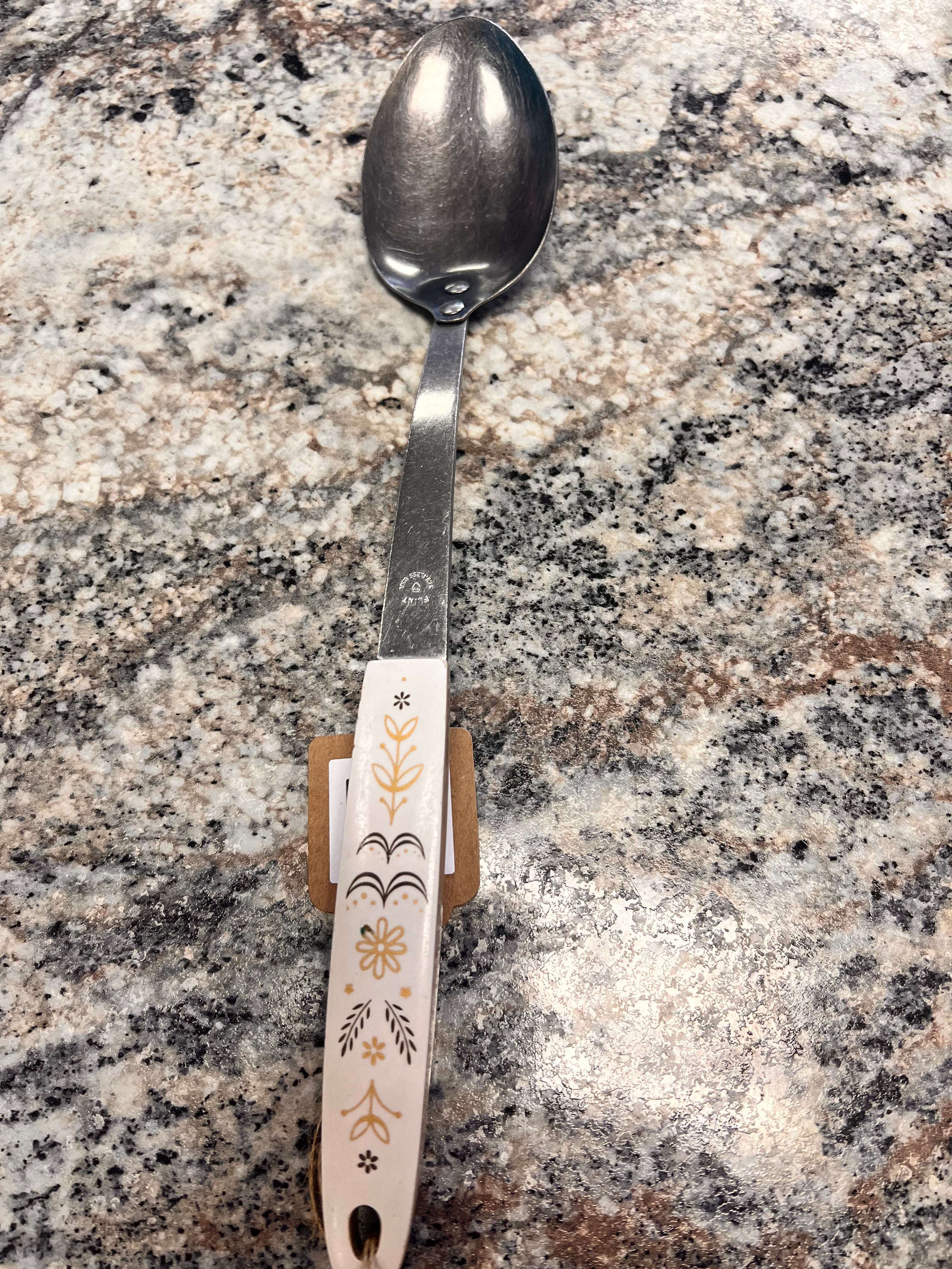 Vintage Utensil