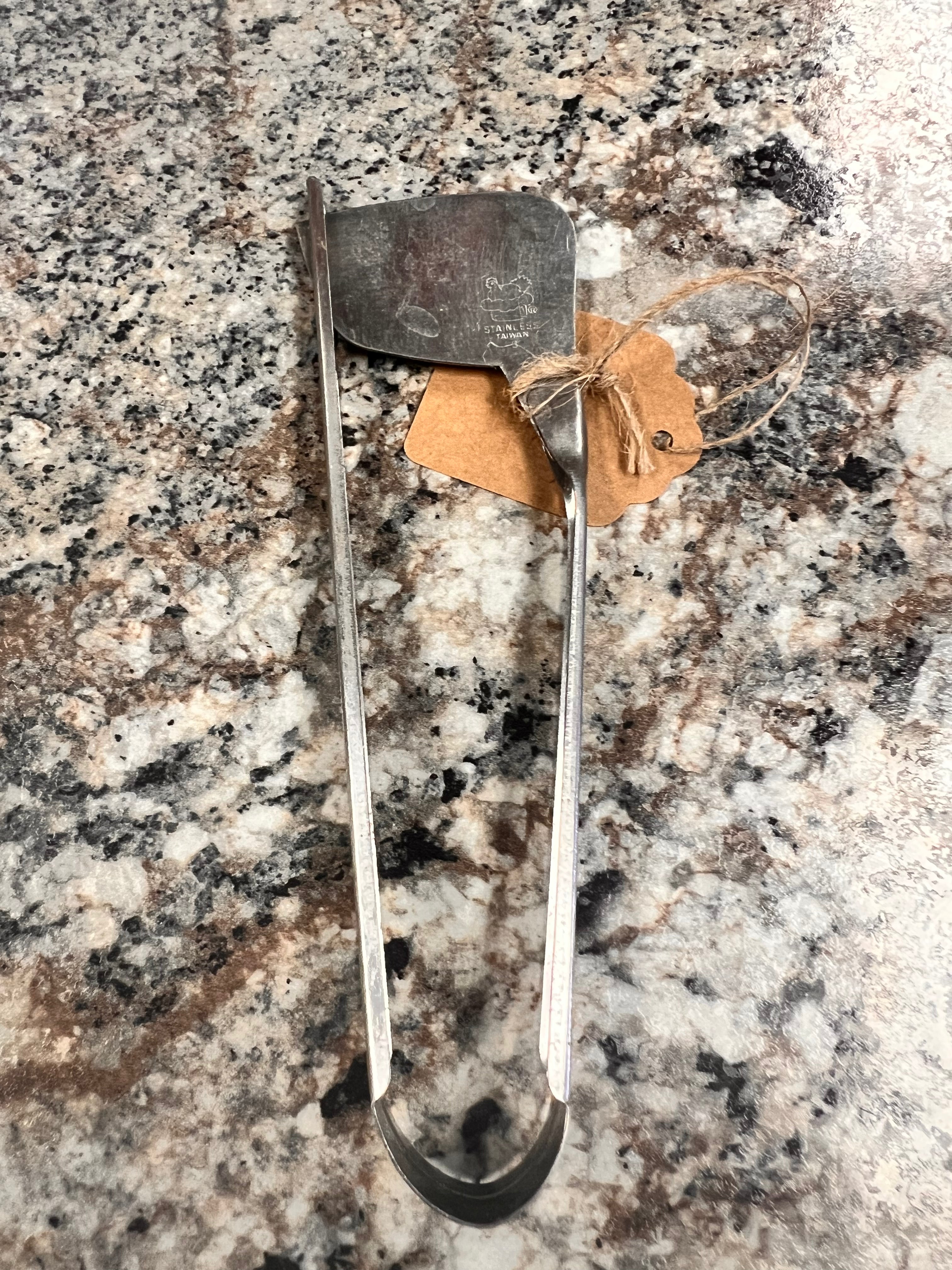 Cookie Dropper