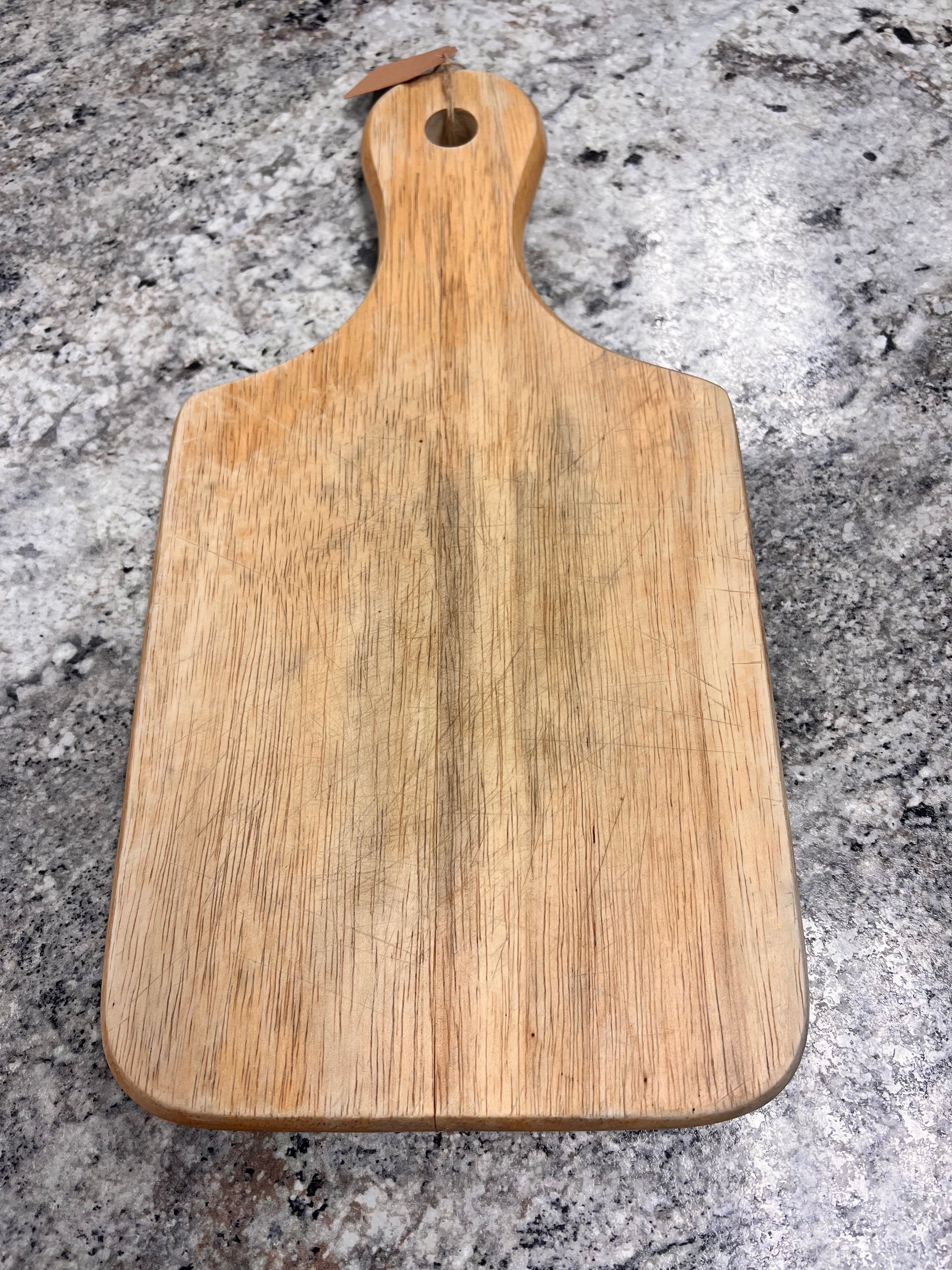 Cutting Board