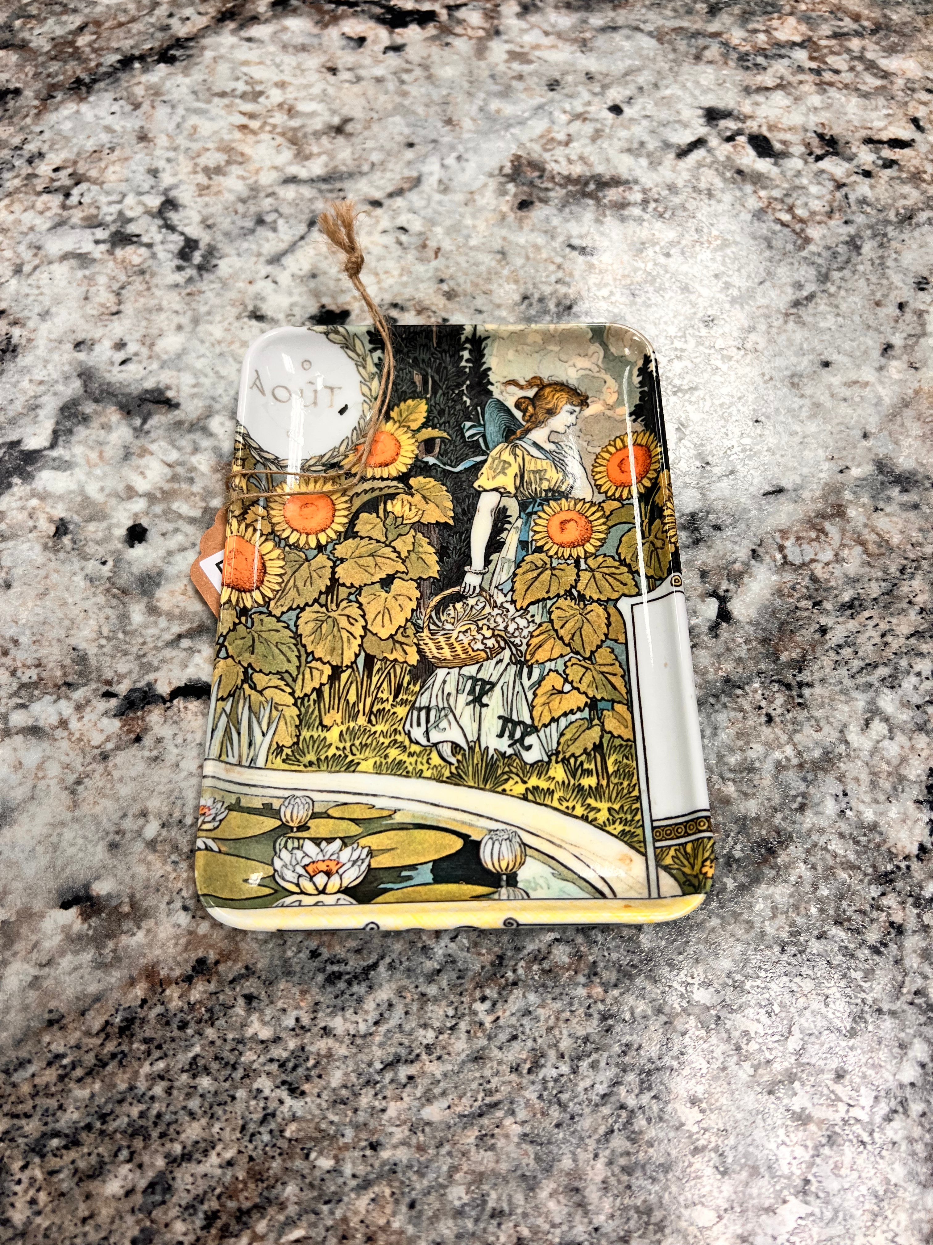 Trinket Dish