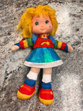 Rainbow Doll