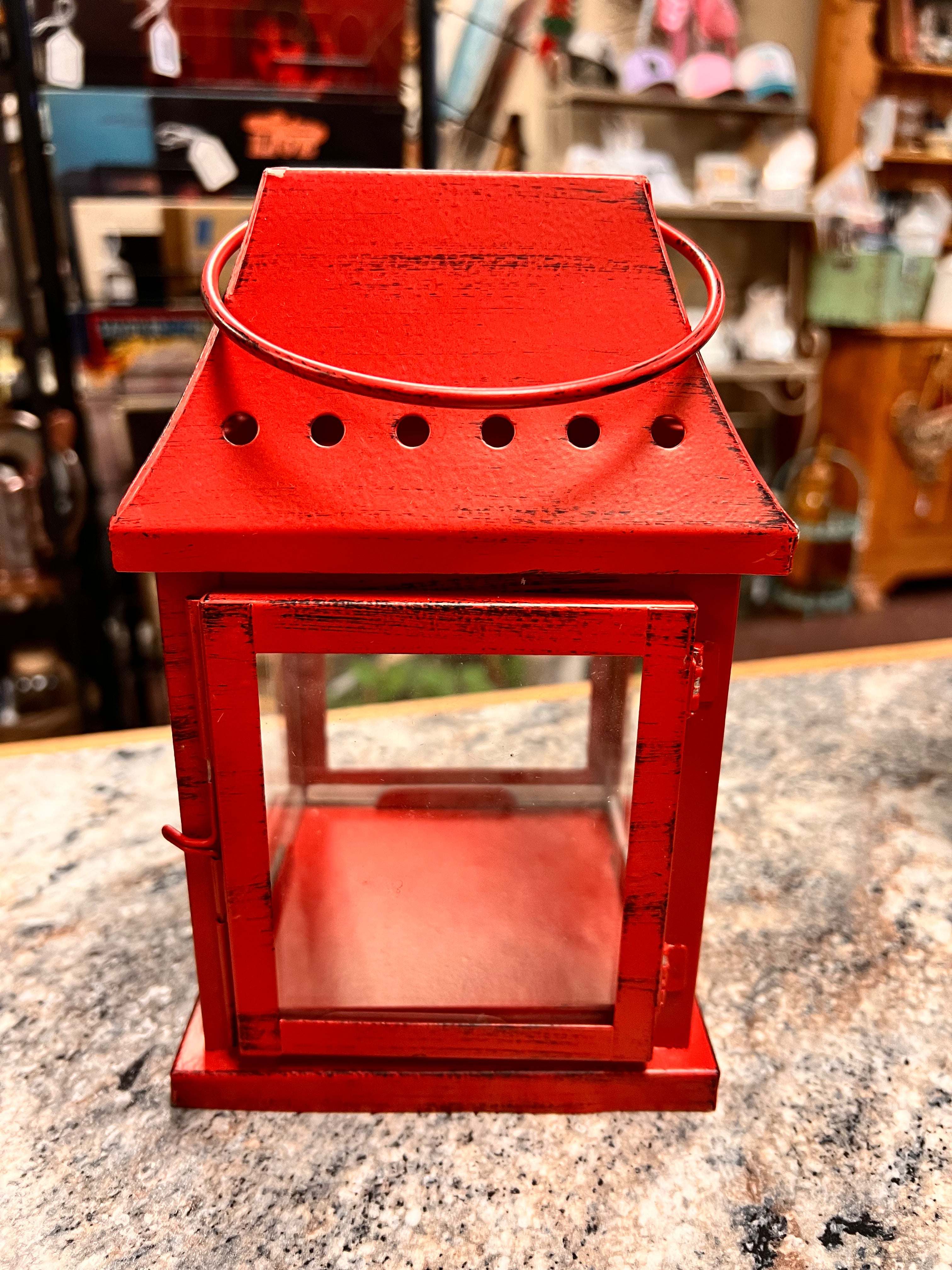 Red Lantern