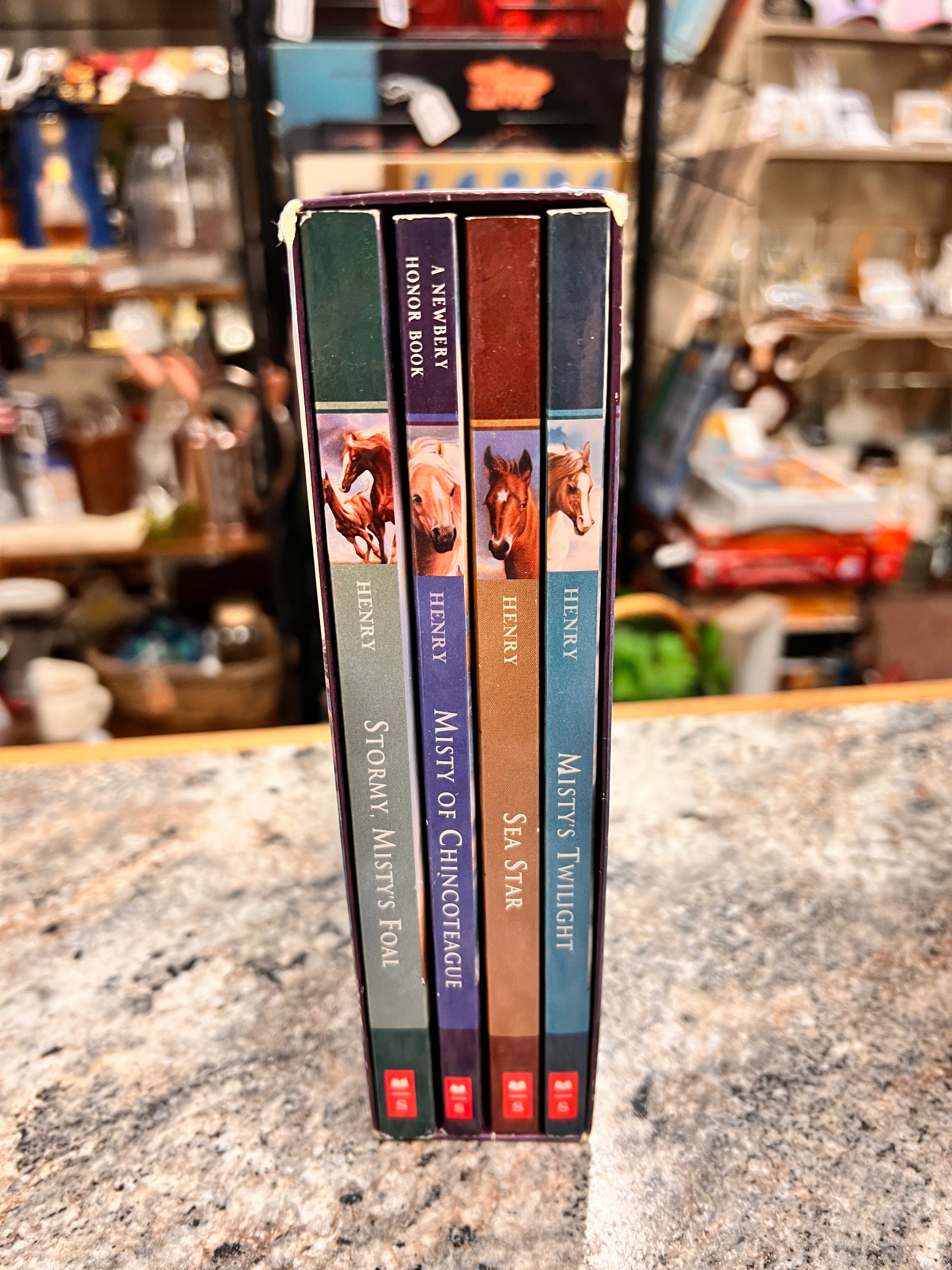 Book Set