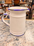 Small Pitcher