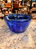 Blue Bowl Set