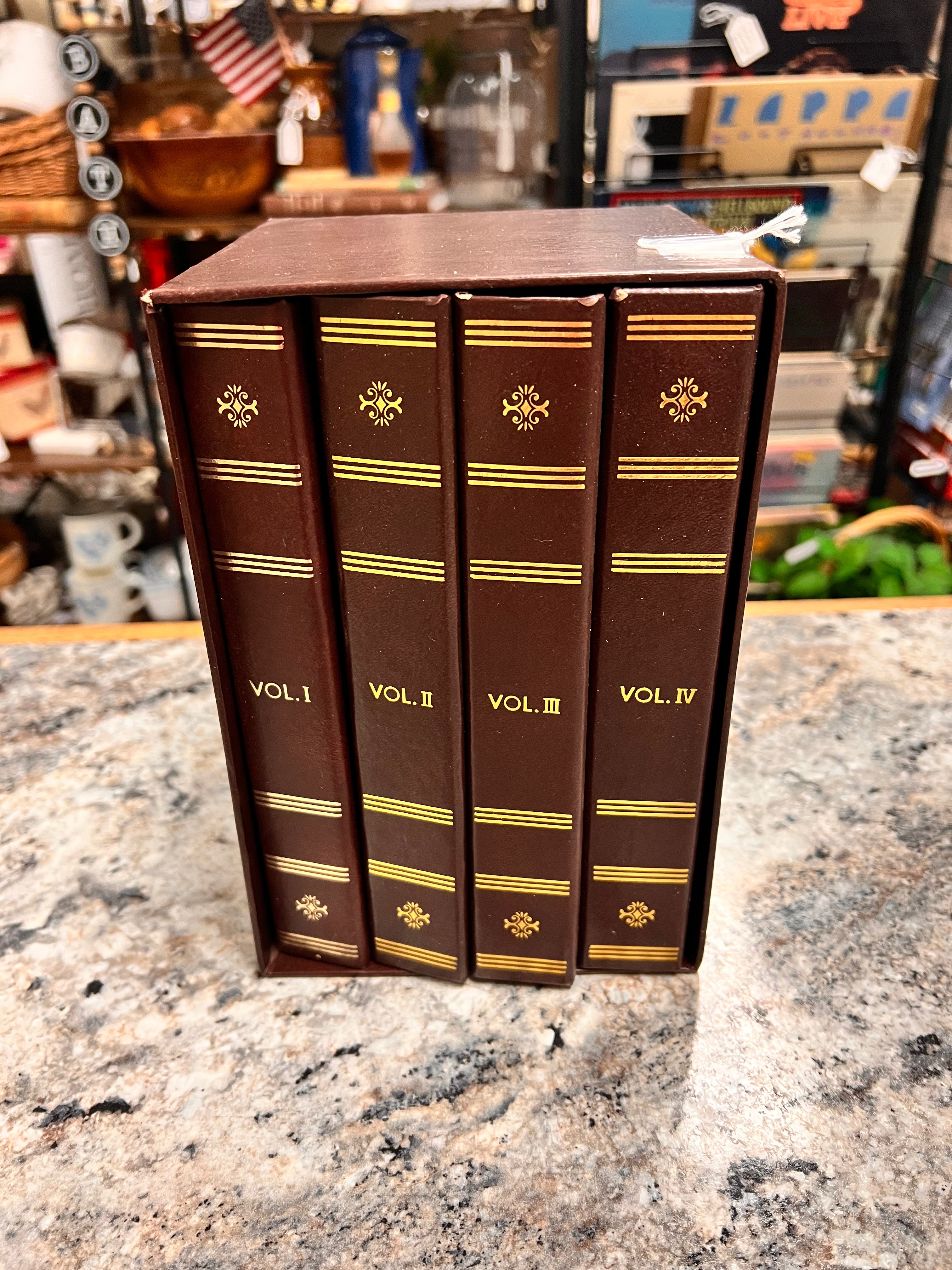 Album Set