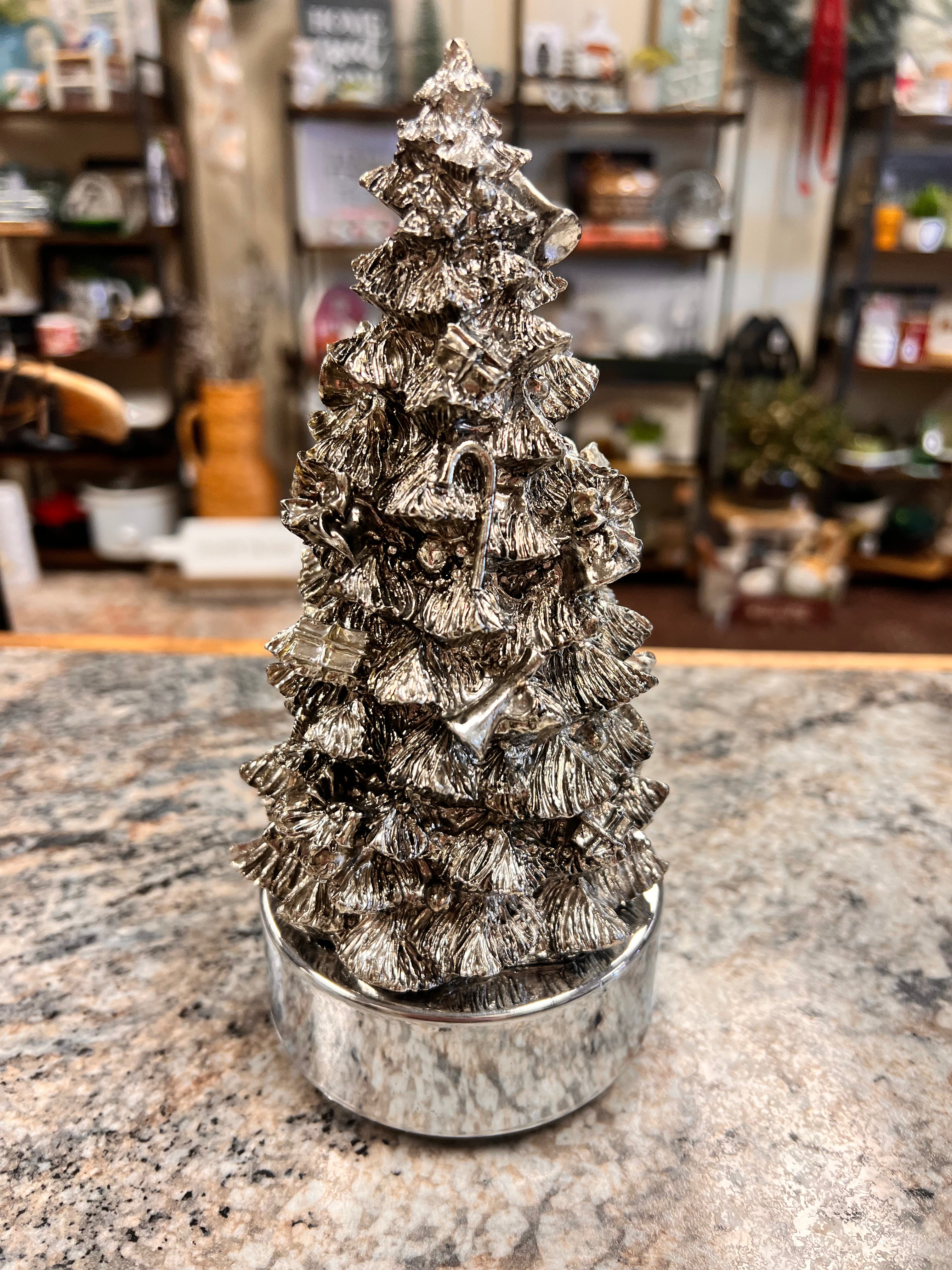 Musical Tree