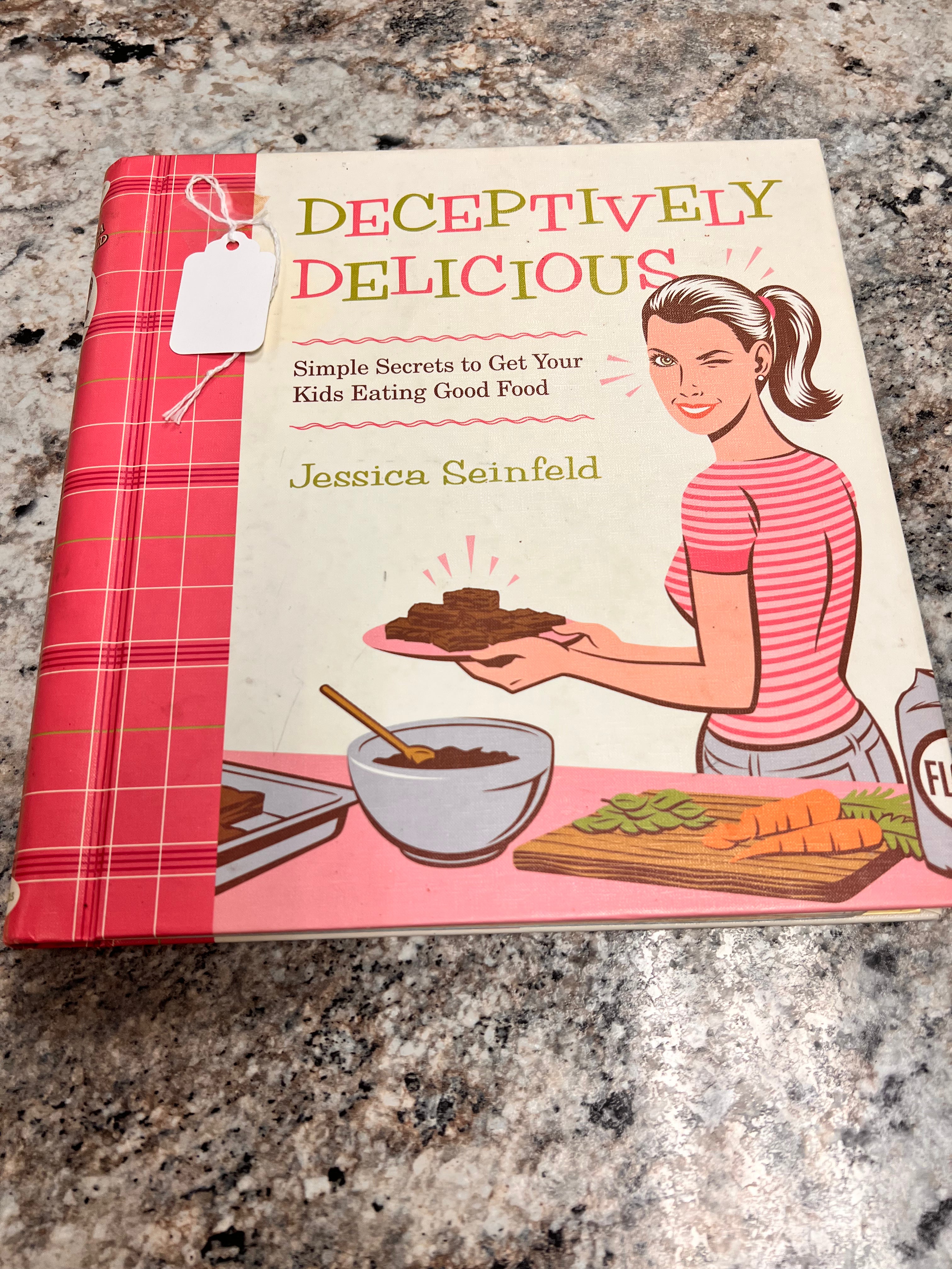Cookbook