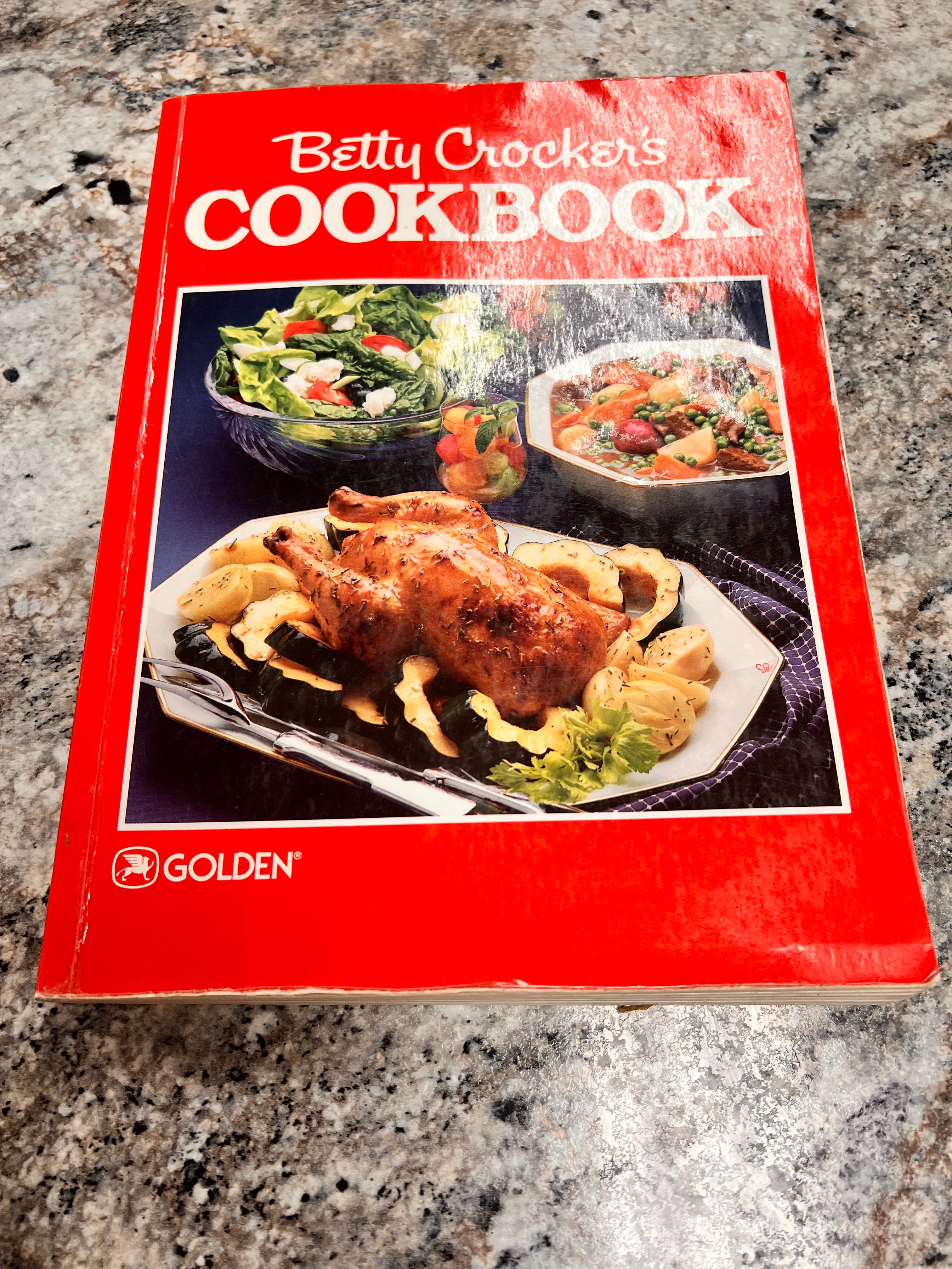 VTG Cookbook