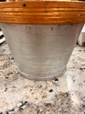 Planter Basket Set