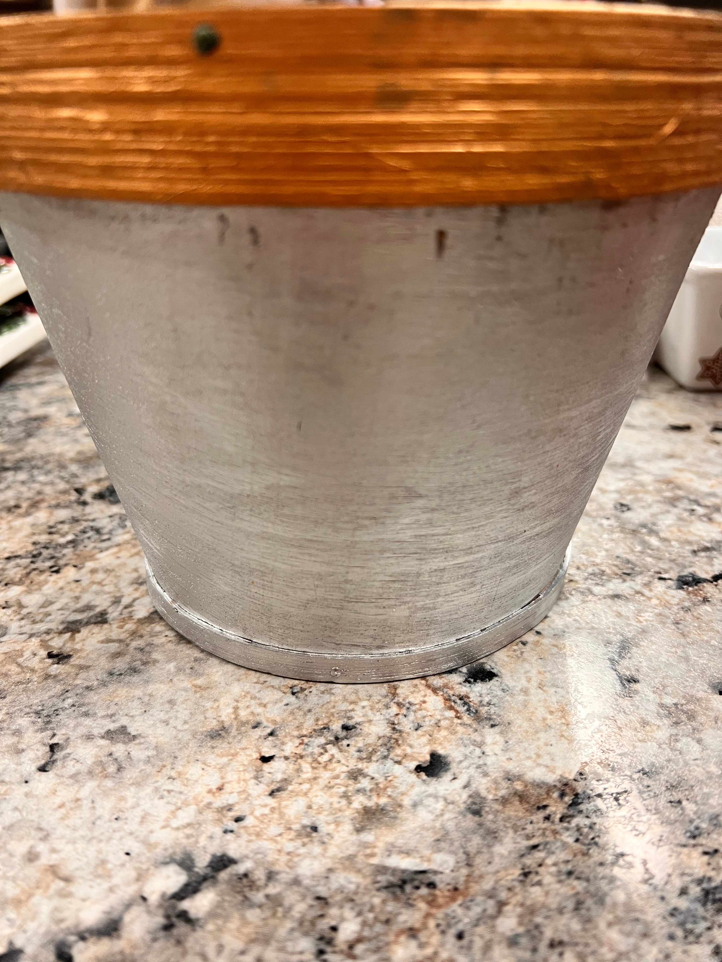 Planter Basket Set
