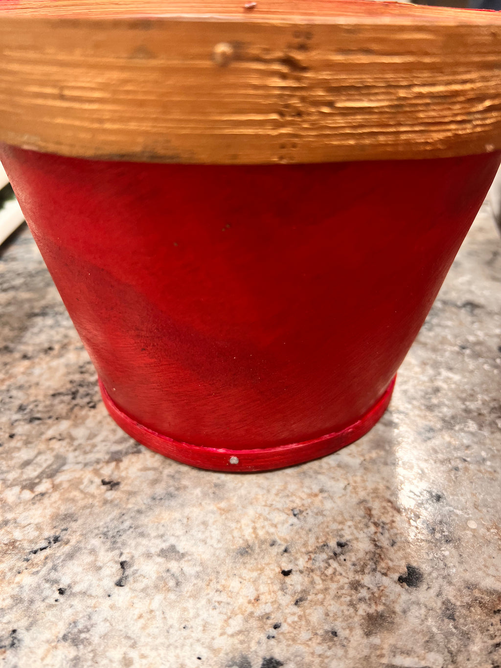 Planter Basket Set