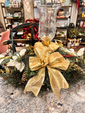 Table Arrangement