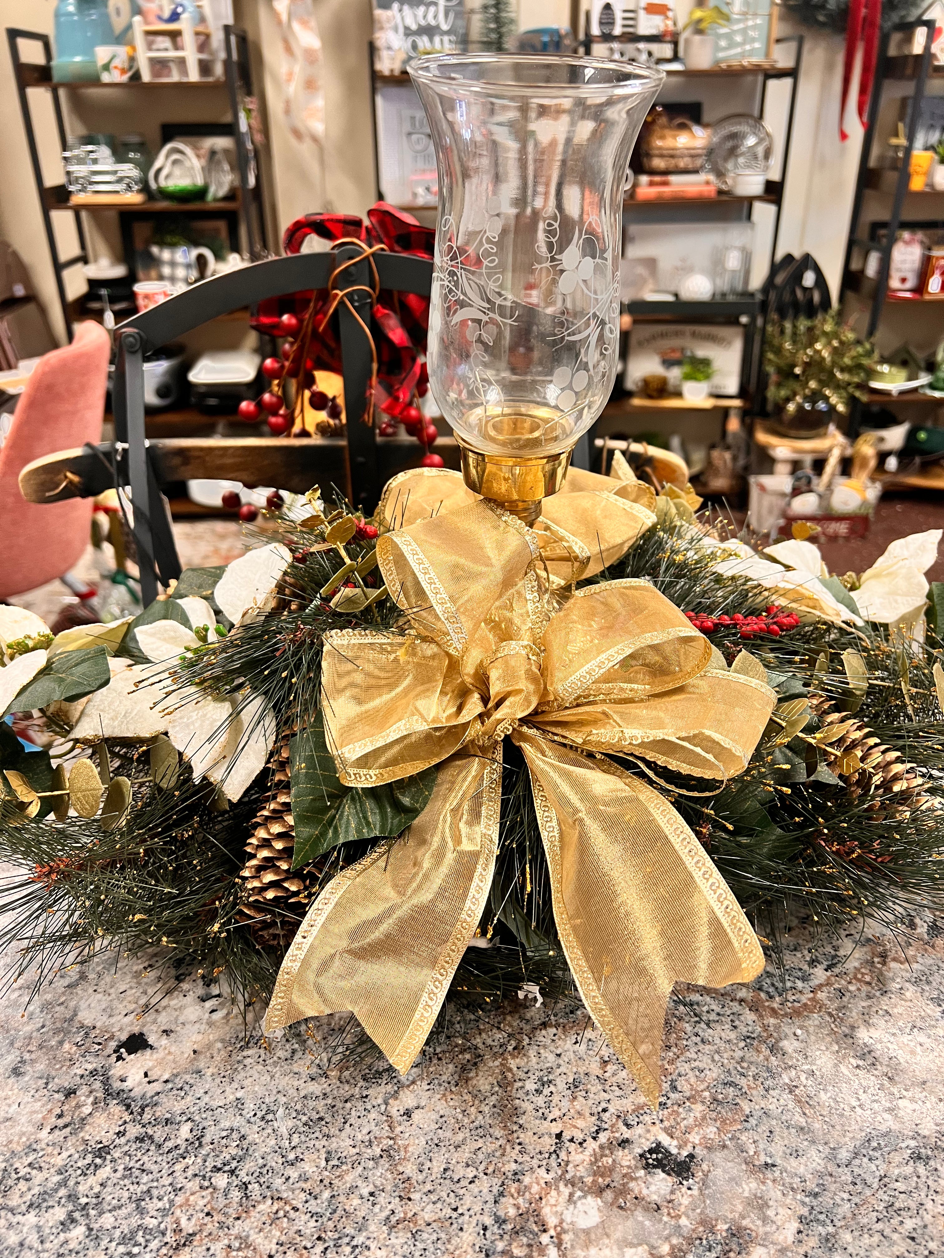 Table Arrangement