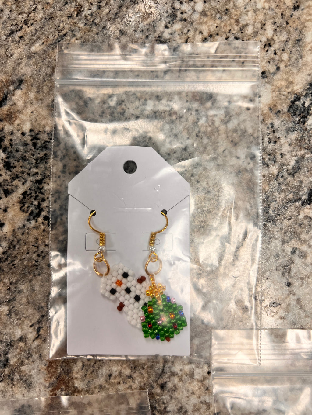 Handmade Earrings